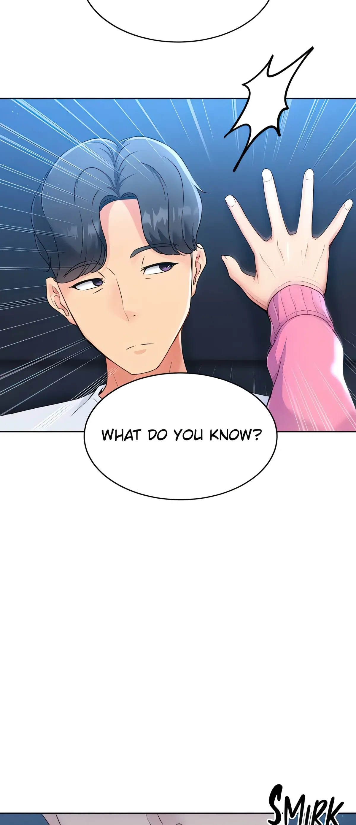 Read SET UP chapter 1 image 127 on Lezhin