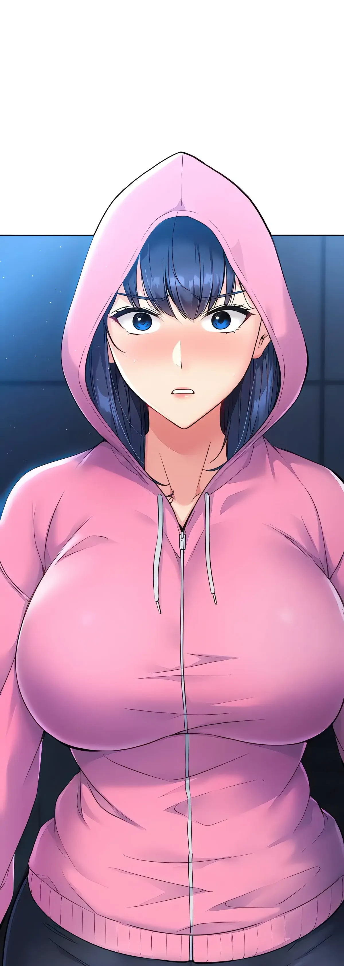 Read SET UP chapter 1 image 132 on Lezhin