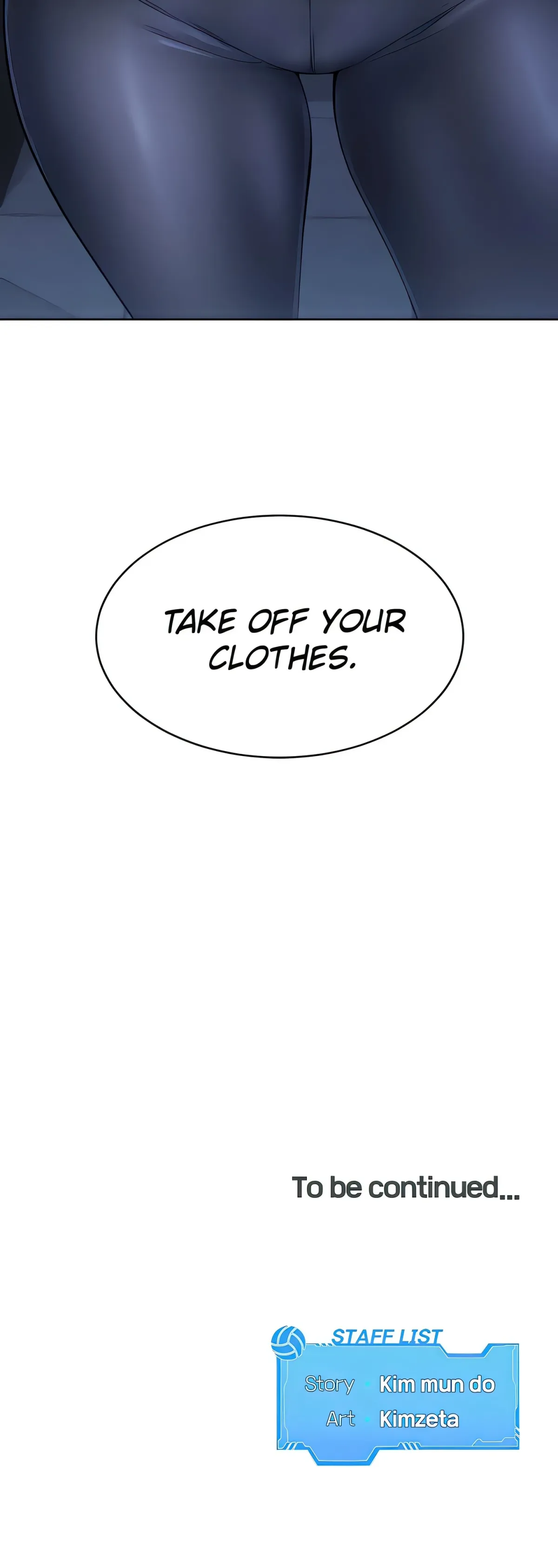 Read SET UP chapter 1 image 133 on Lezhin