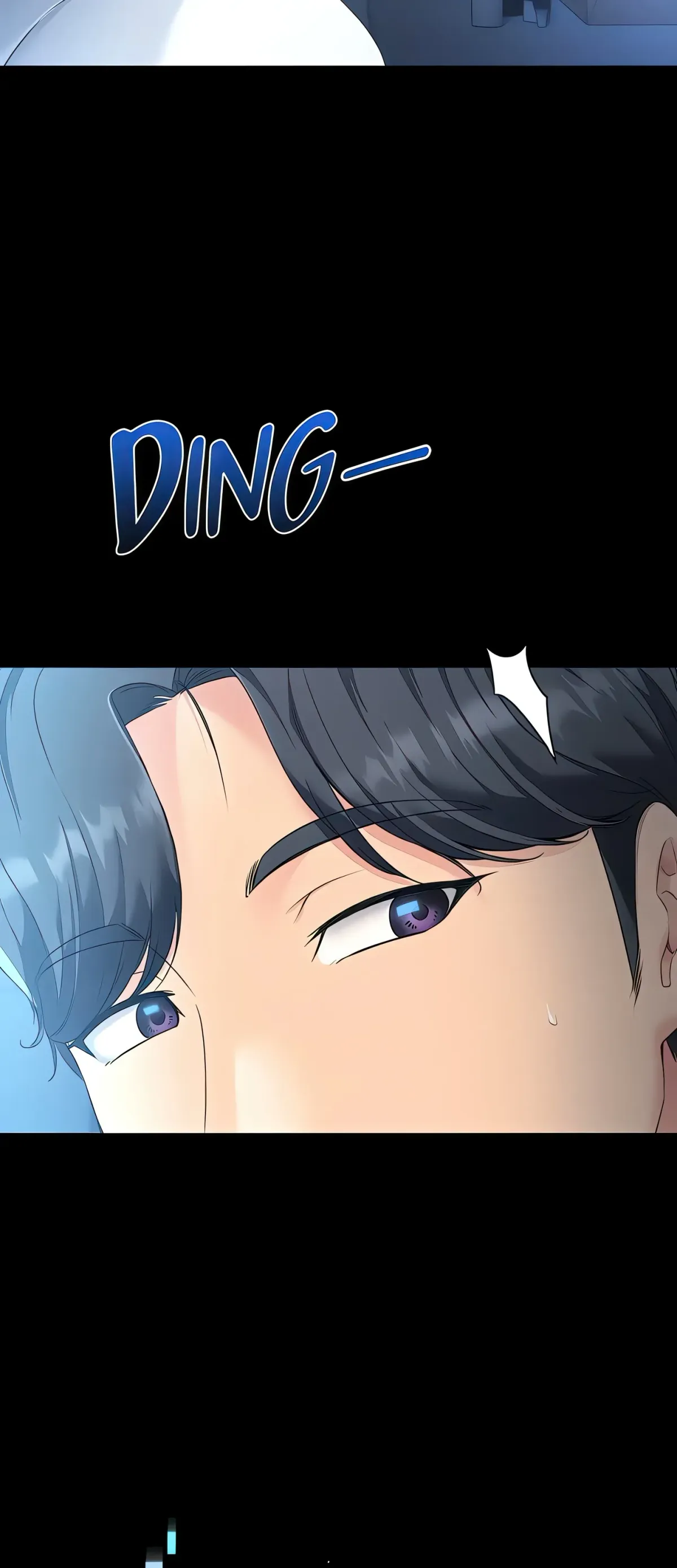 Read SET UP chapter 1 image 15 on Lezhin