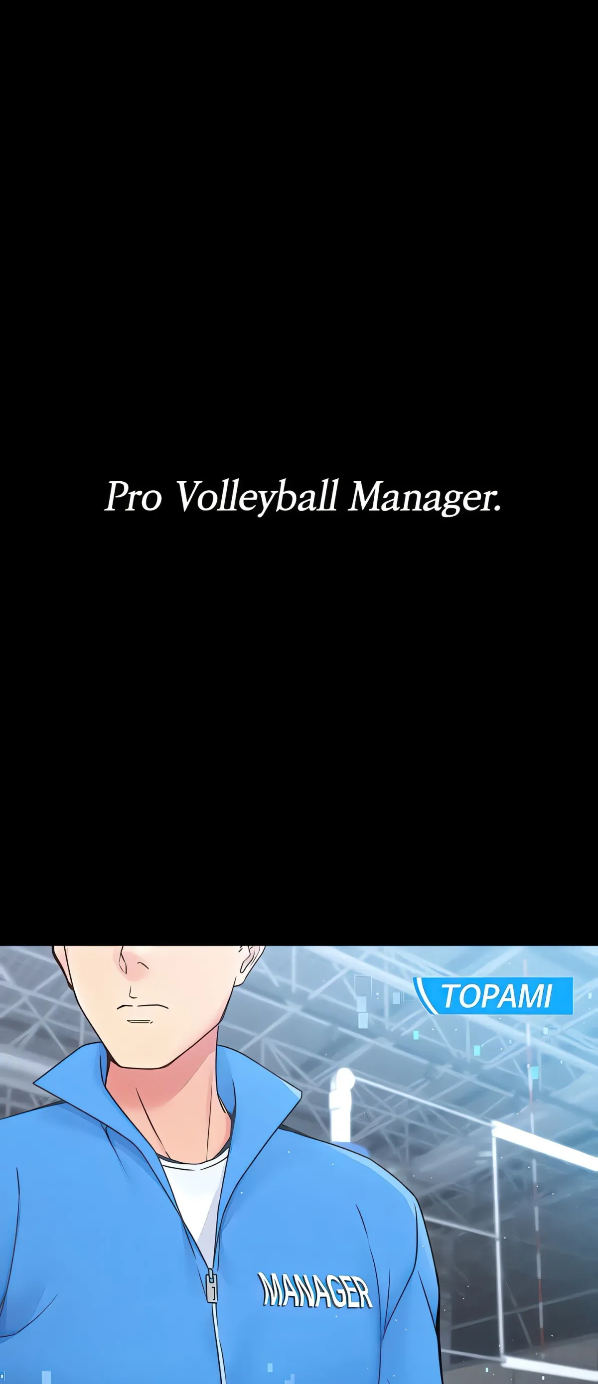 Read SET UP chapter 1 image 18 on Lezhin