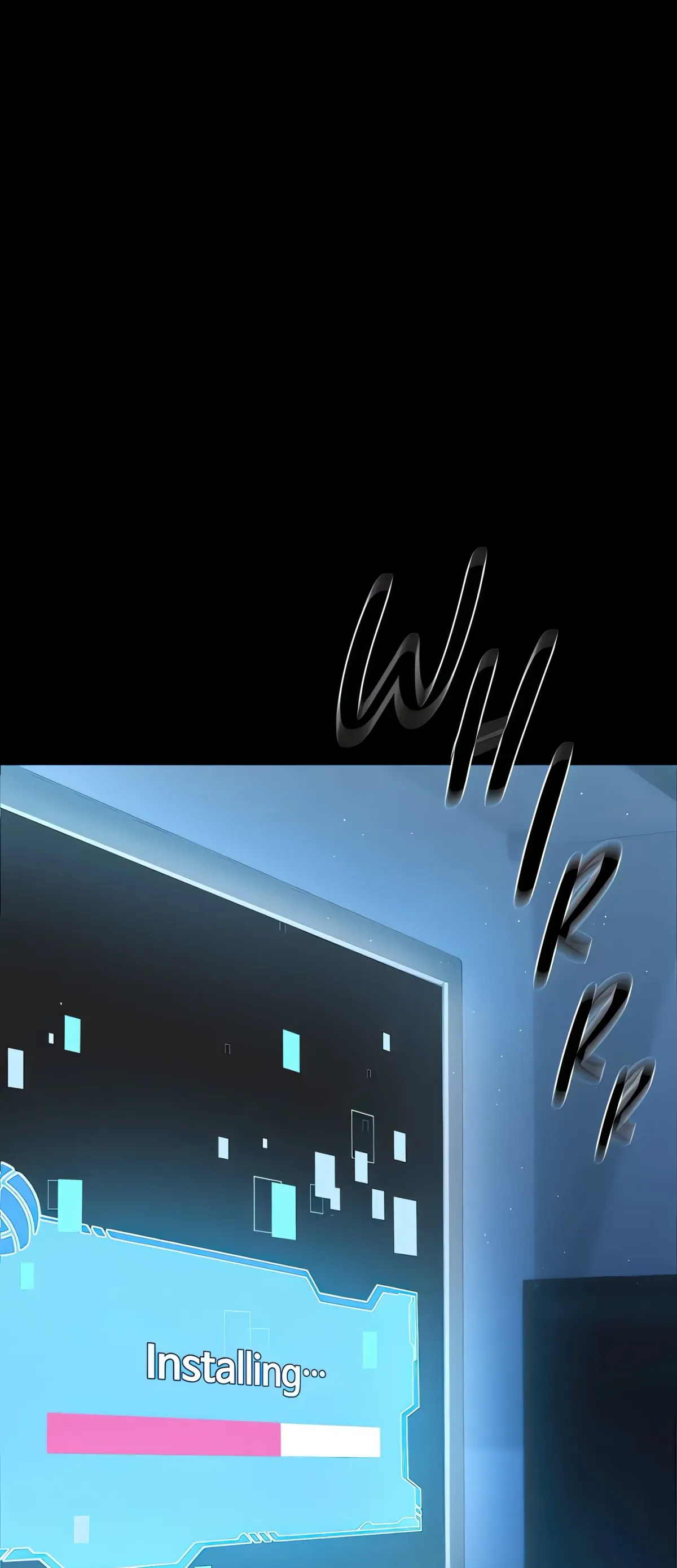 Read SET UP chapter 1 image 21 on Lezhin
