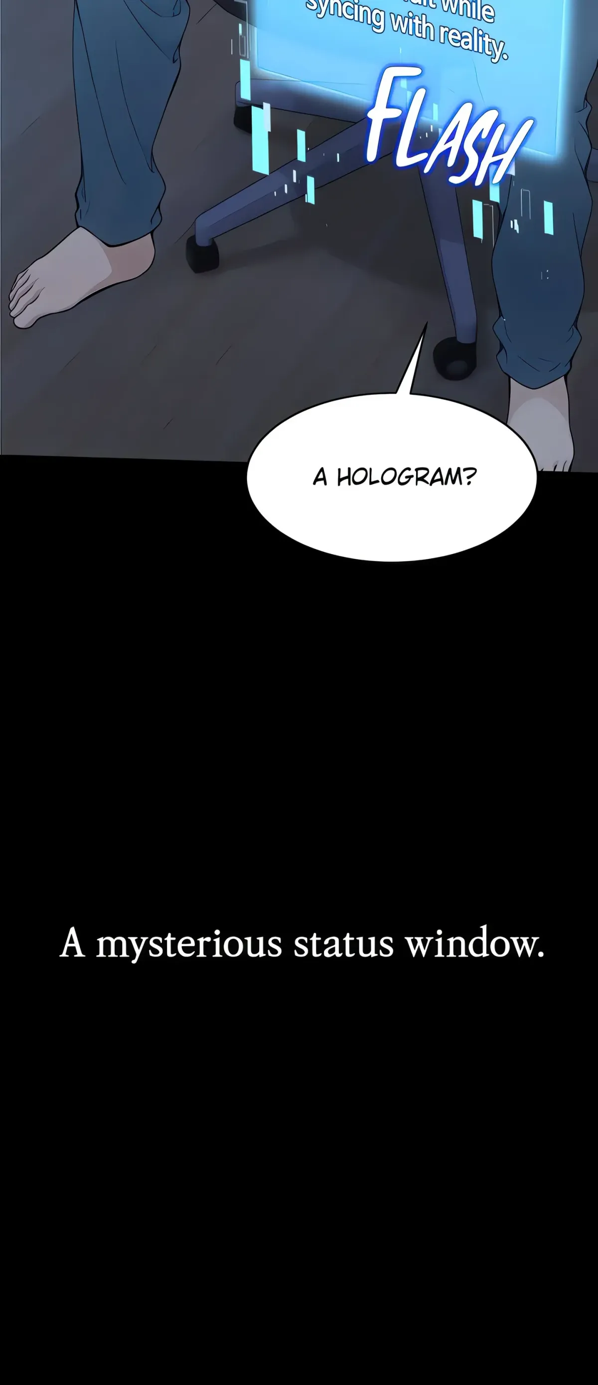 Read SET UP chapter 1 image 25 on Lezhin