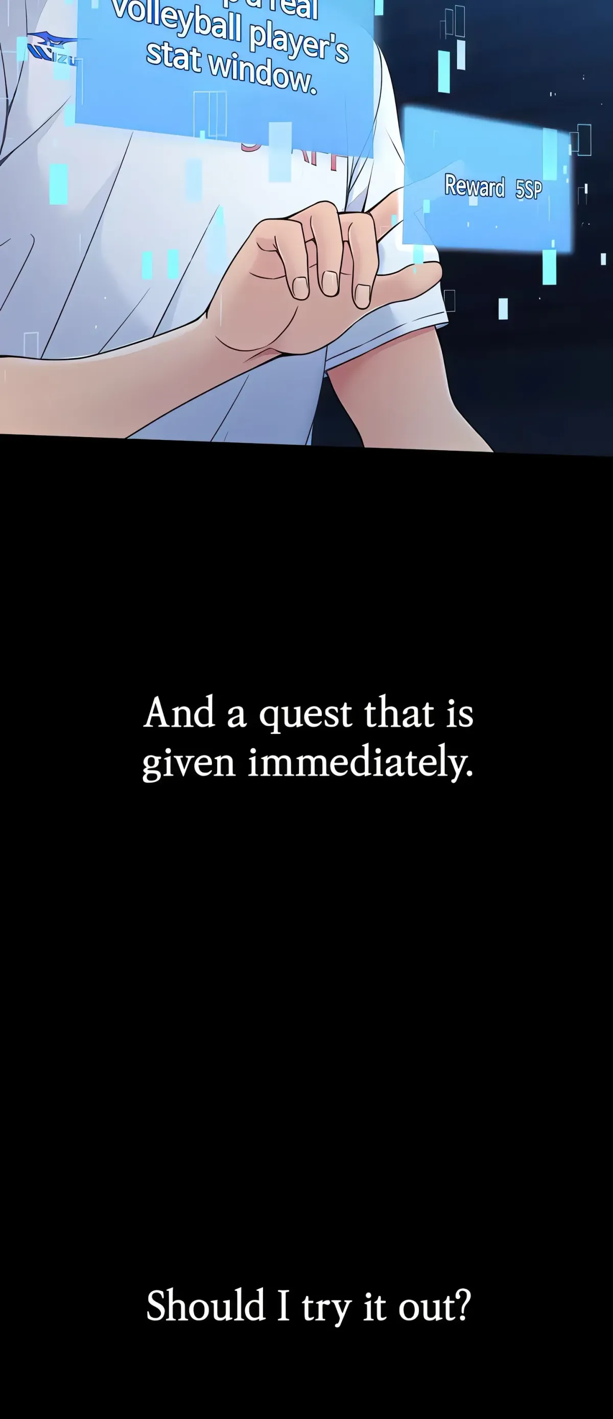 Read SET UP chapter 1 image 27 on Lezhin