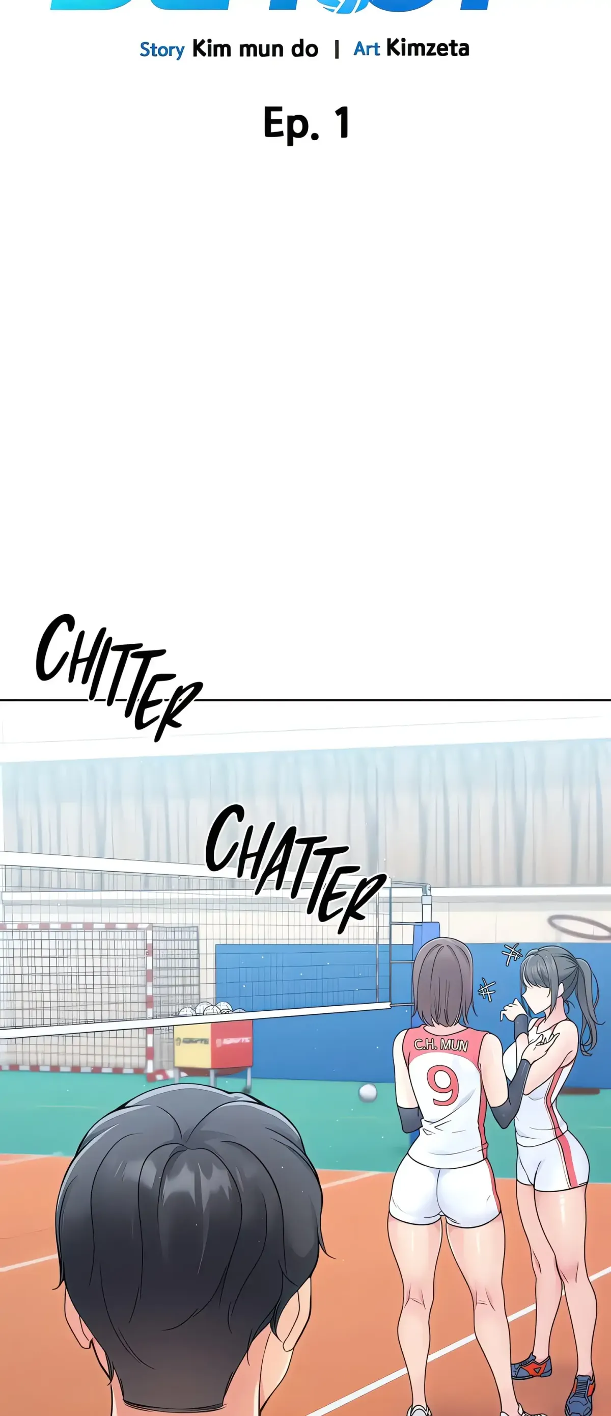 Read SET UP chapter 1 image 29 on Lezhin