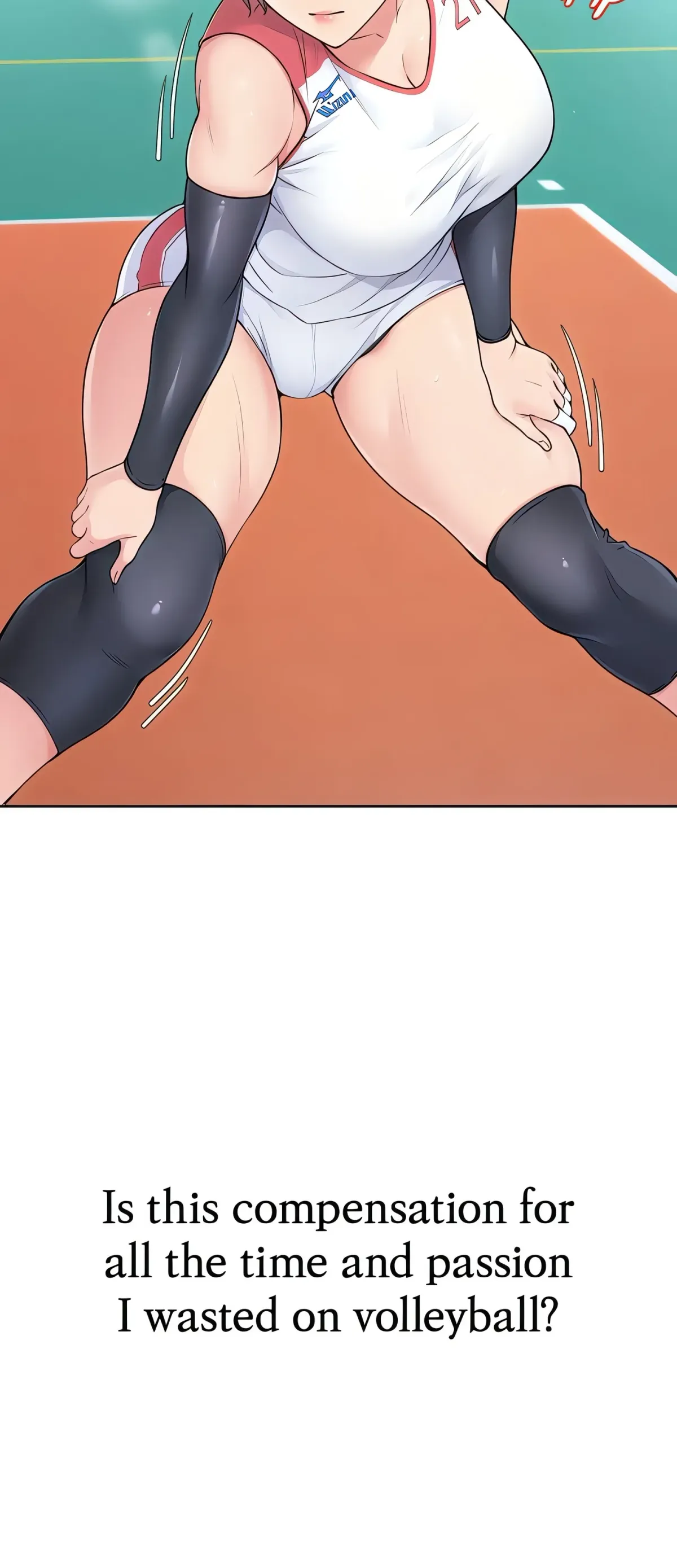 Read SET UP chapter 1 image 34 on Lezhin