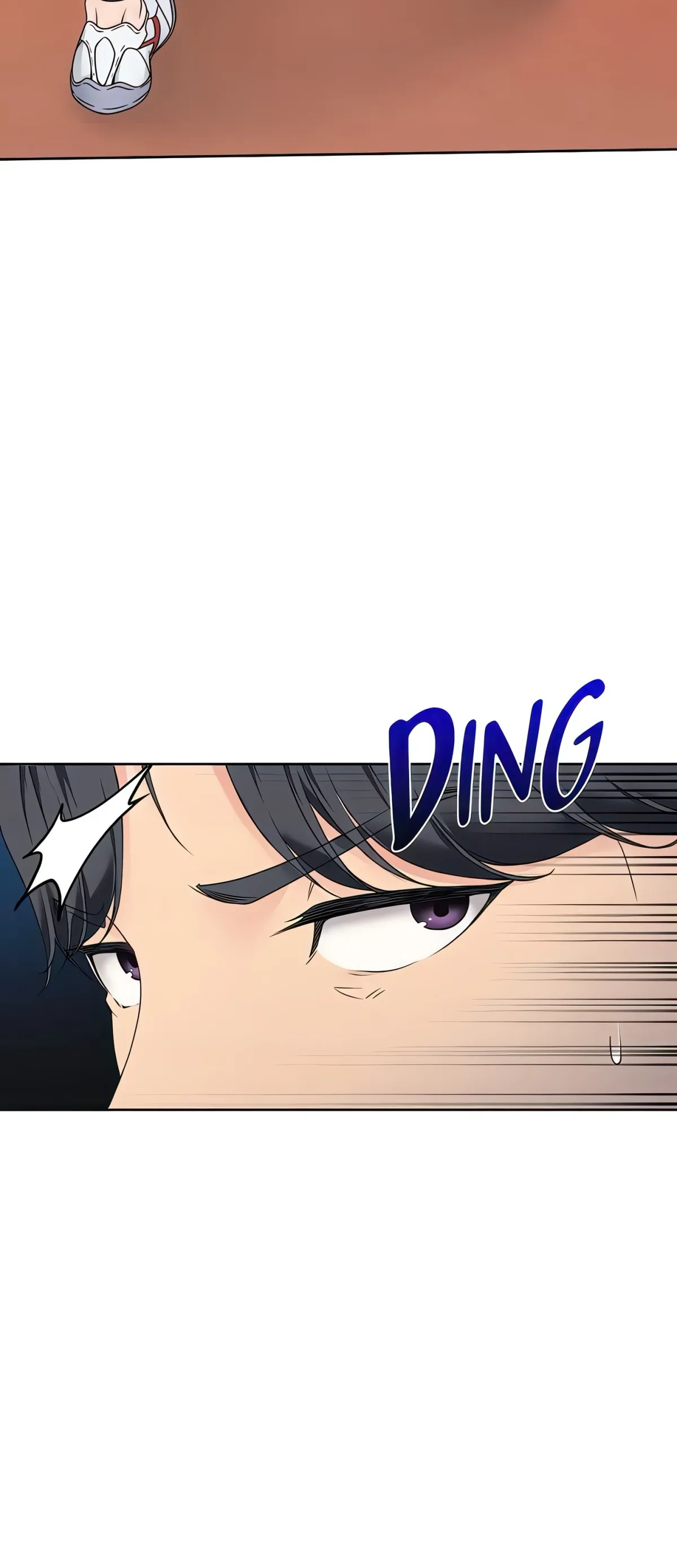 Read SET UP chapter 1 image 36 on Lezhin