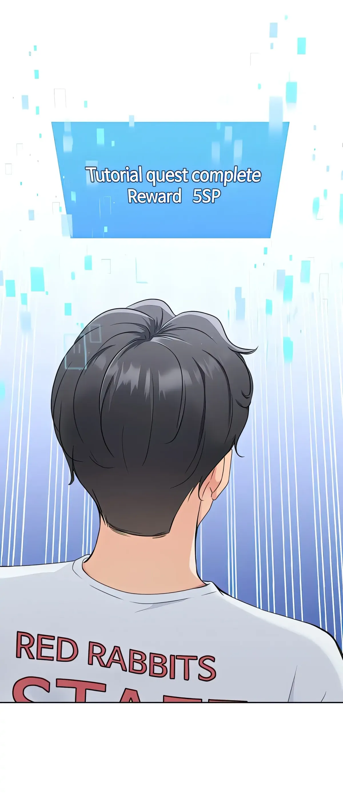 Read SET UP chapter 1 image 37 on Lezhin