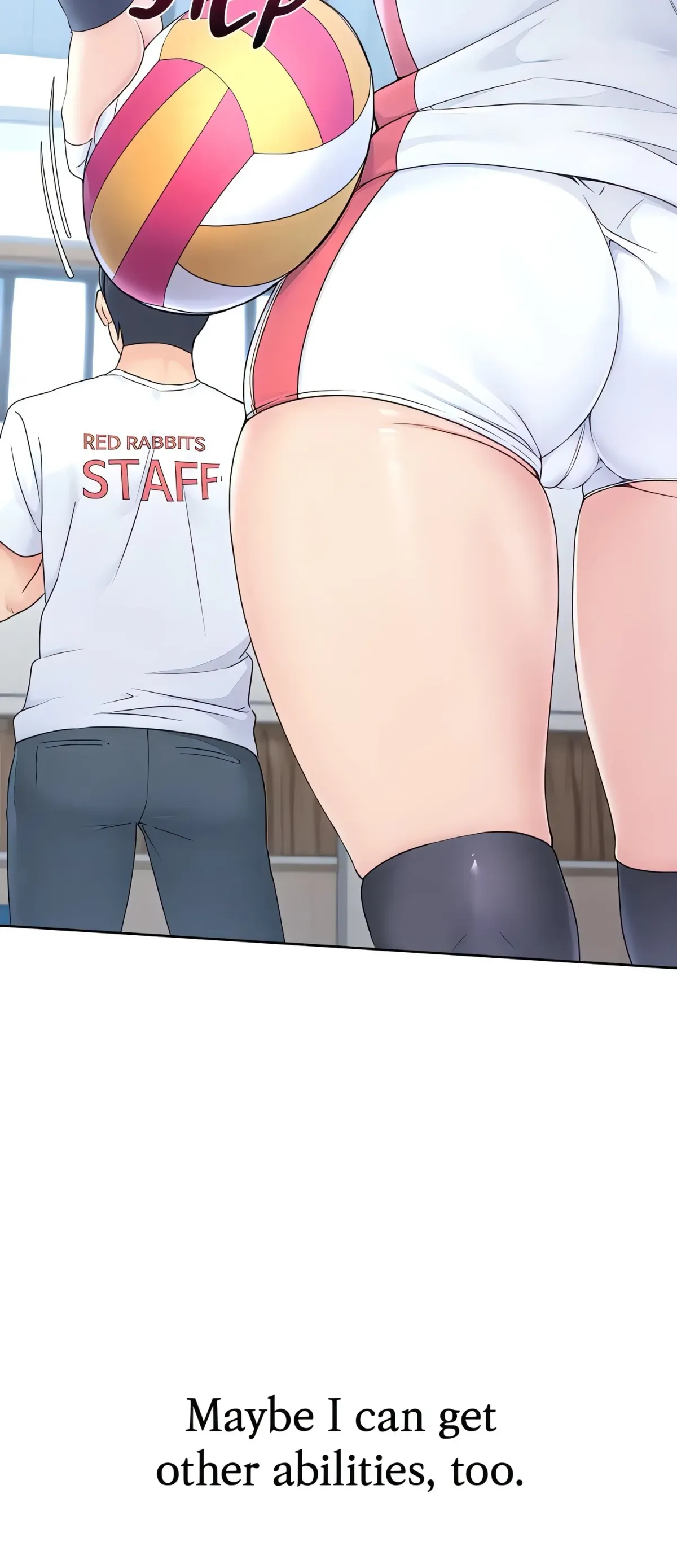 Read SET UP chapter 1 image 40 on Lezhin