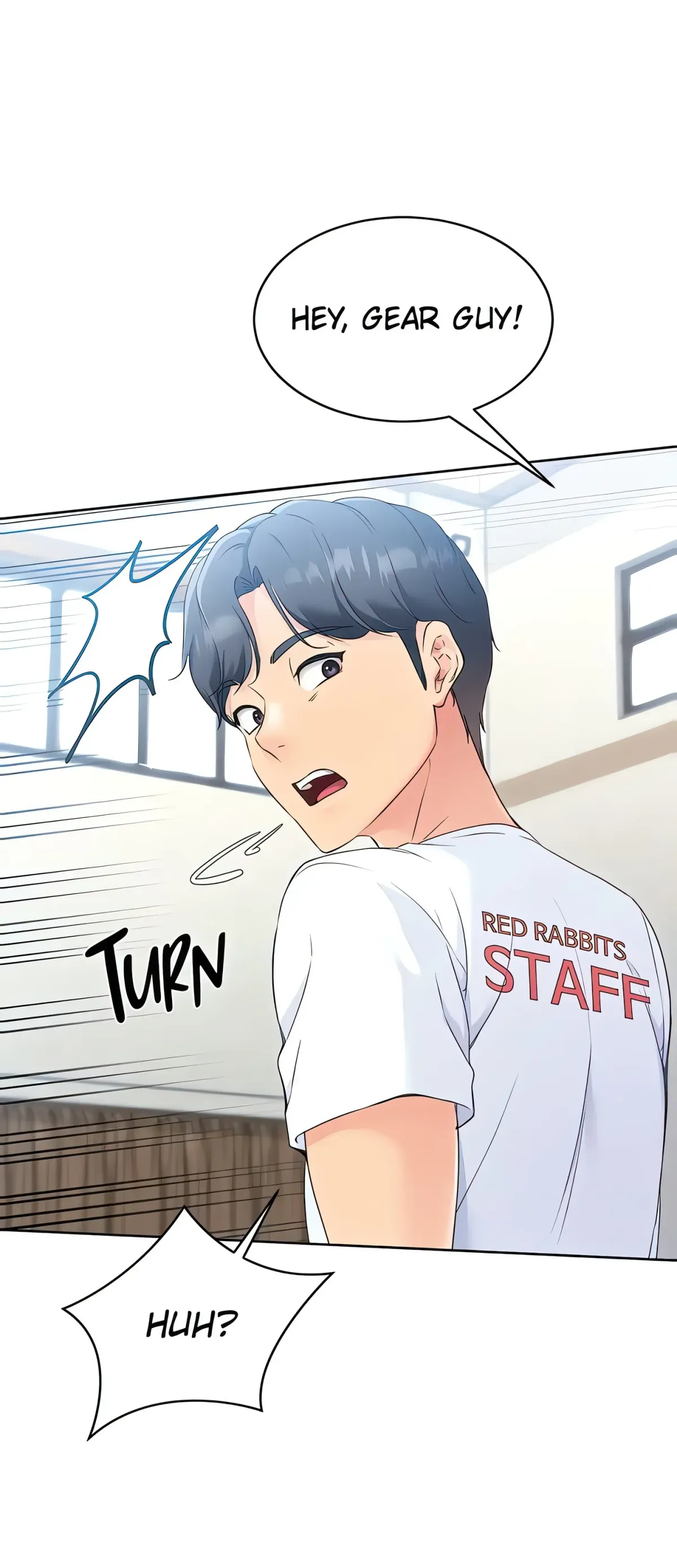Read SET UP chapter 1 image 41 on Lezhin