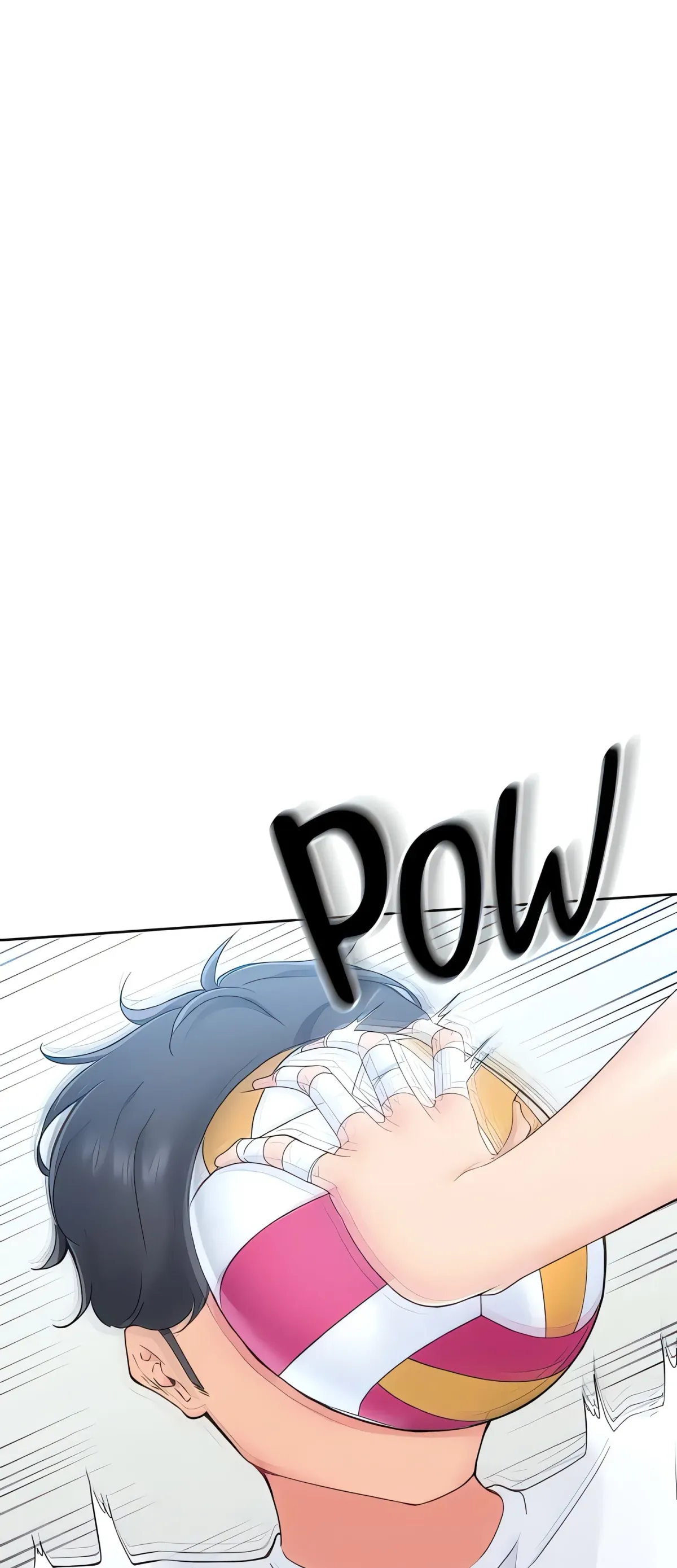 Read SET UP chapter 1 image 42 on Lezhin