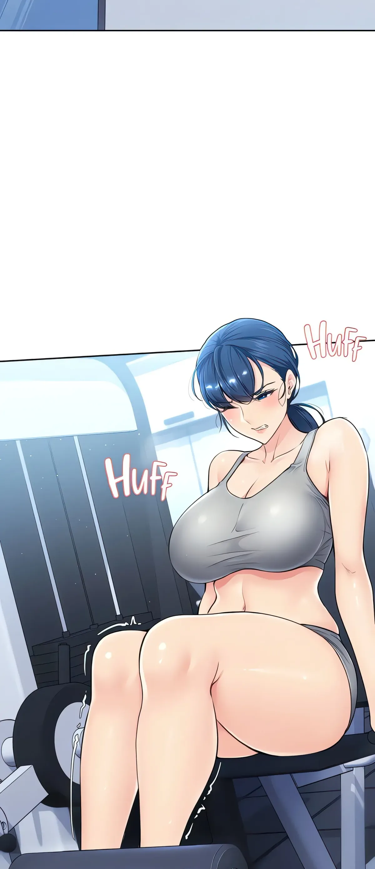 Read SET UP chapter 1 image 54 on Lezhin