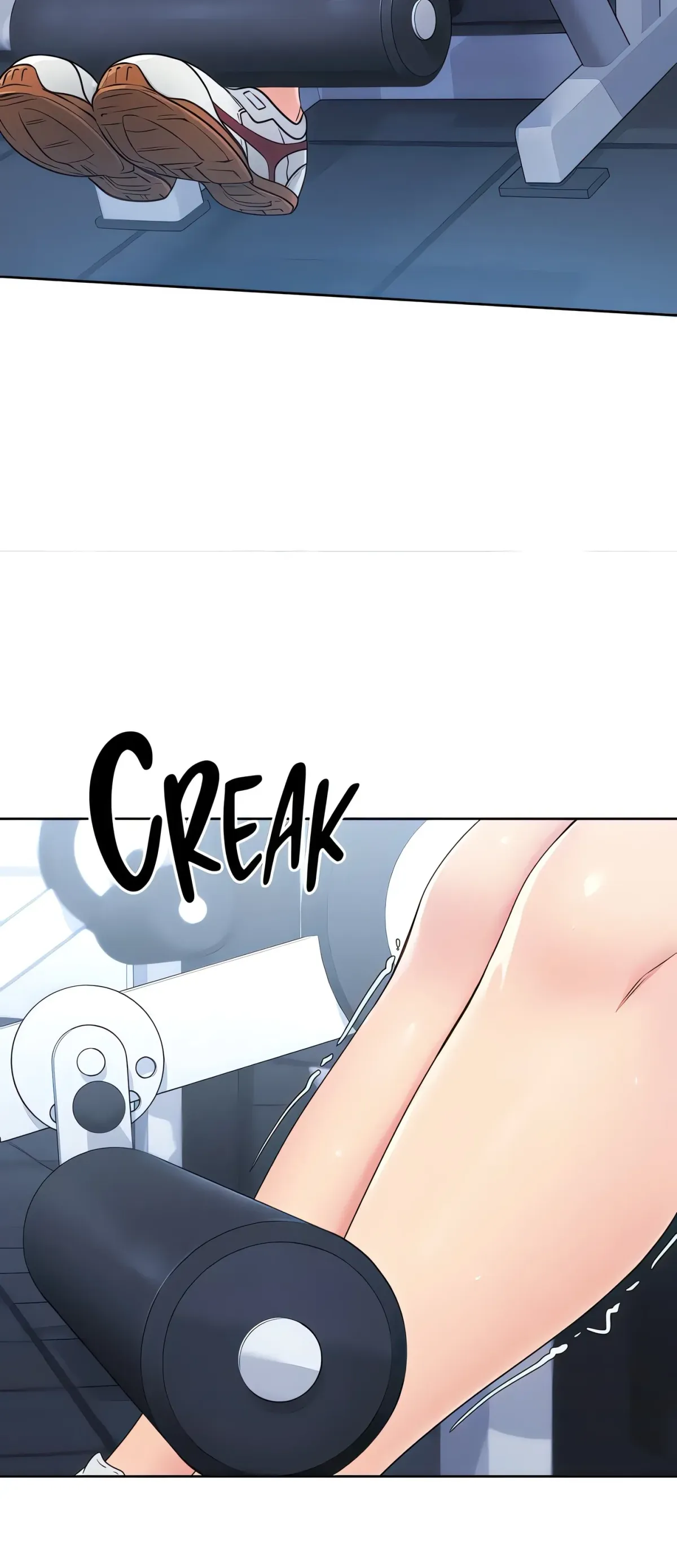 Read SET UP chapter 1 image 55 on Lezhin