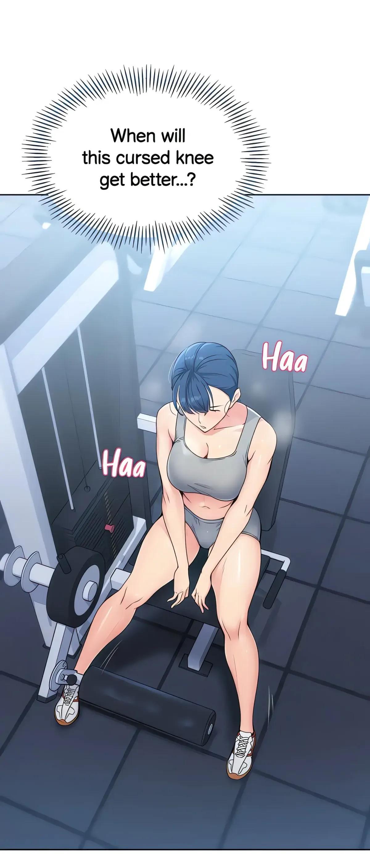 Read SET UP chapter 1 image 57 on Lezhin