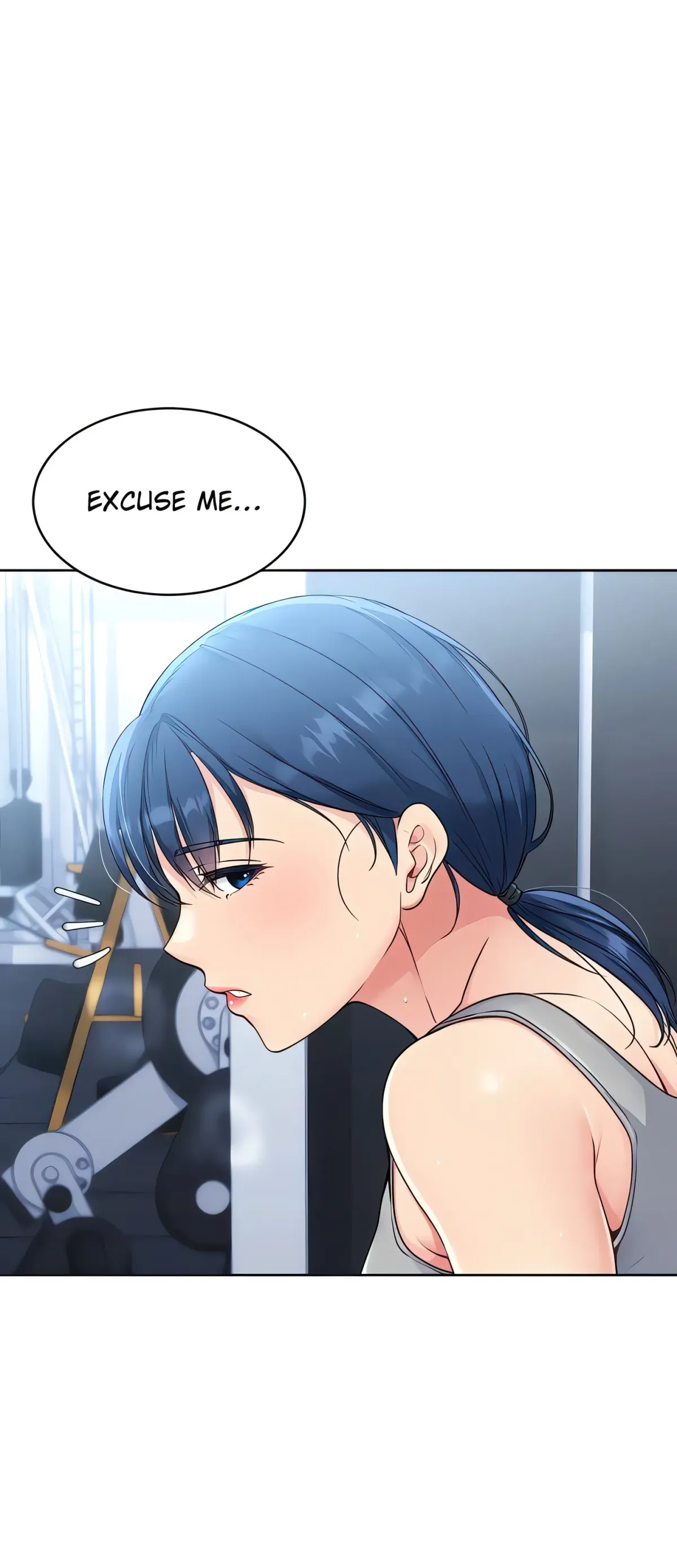 Read SET UP chapter 1 image 58 on Lezhin