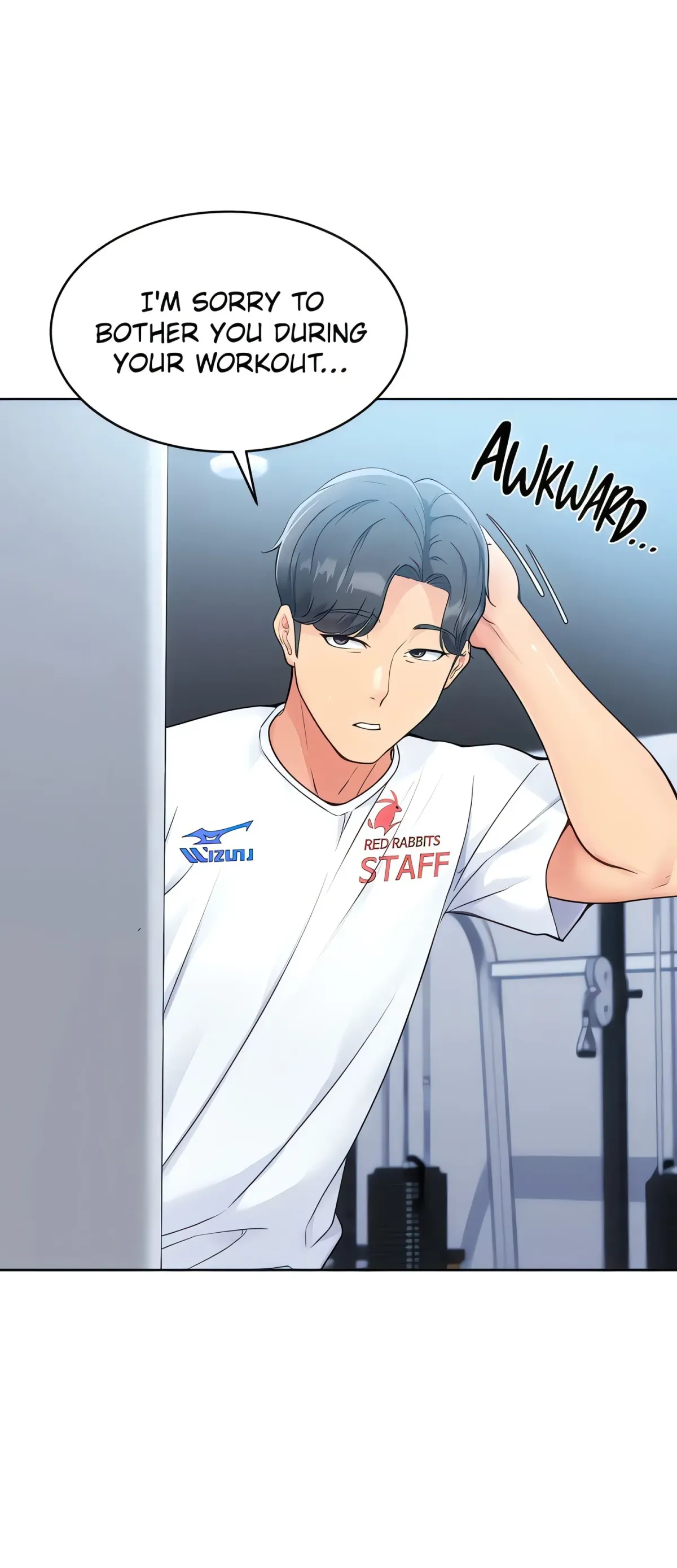 Read SET UP chapter 1 image 59 on Lezhin