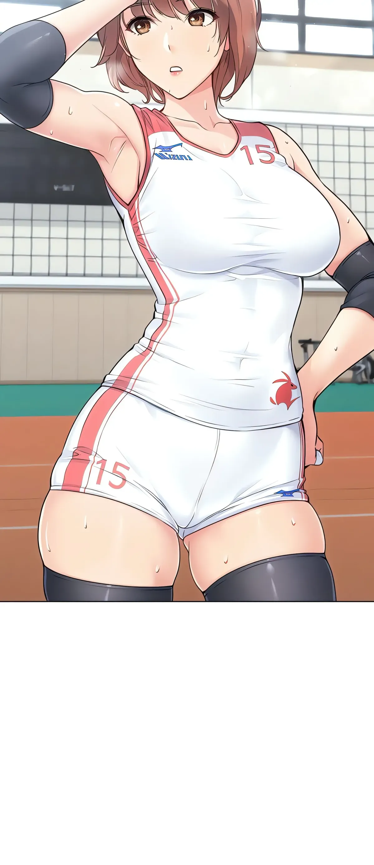 Read SET UP chapter 1 image 6 on Lezhin
