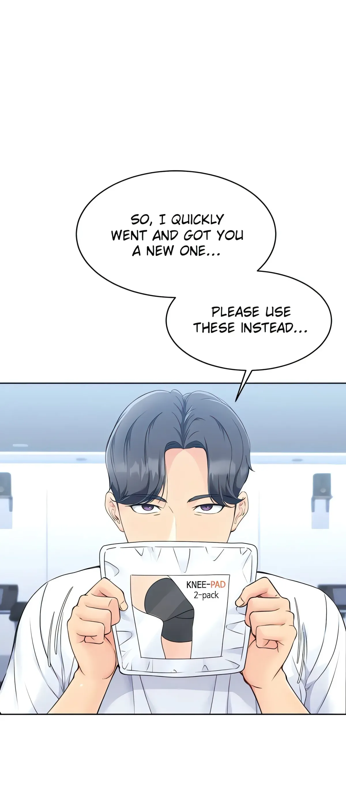 Read SET UP chapter 1 image 63 on Lezhin