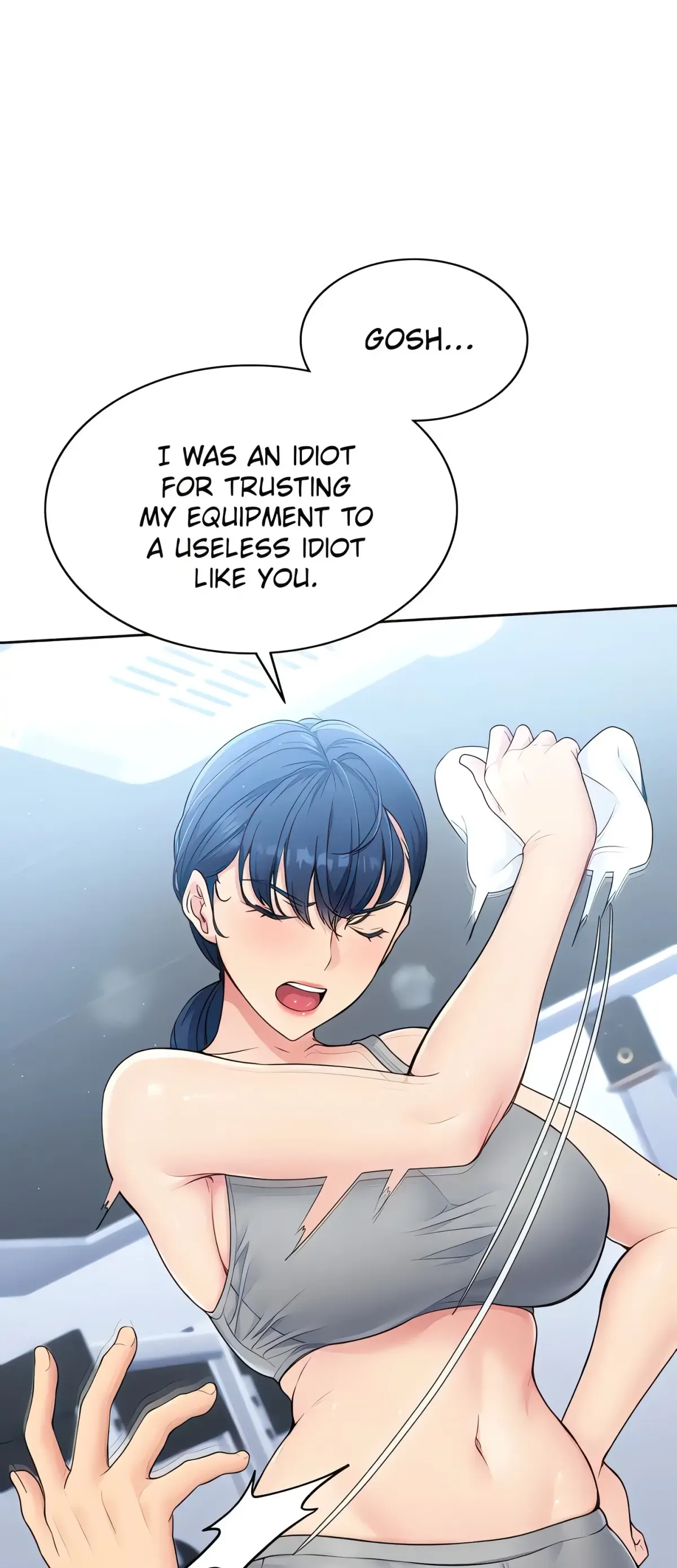 Read SET UP chapter 1 image 64 on Lezhin