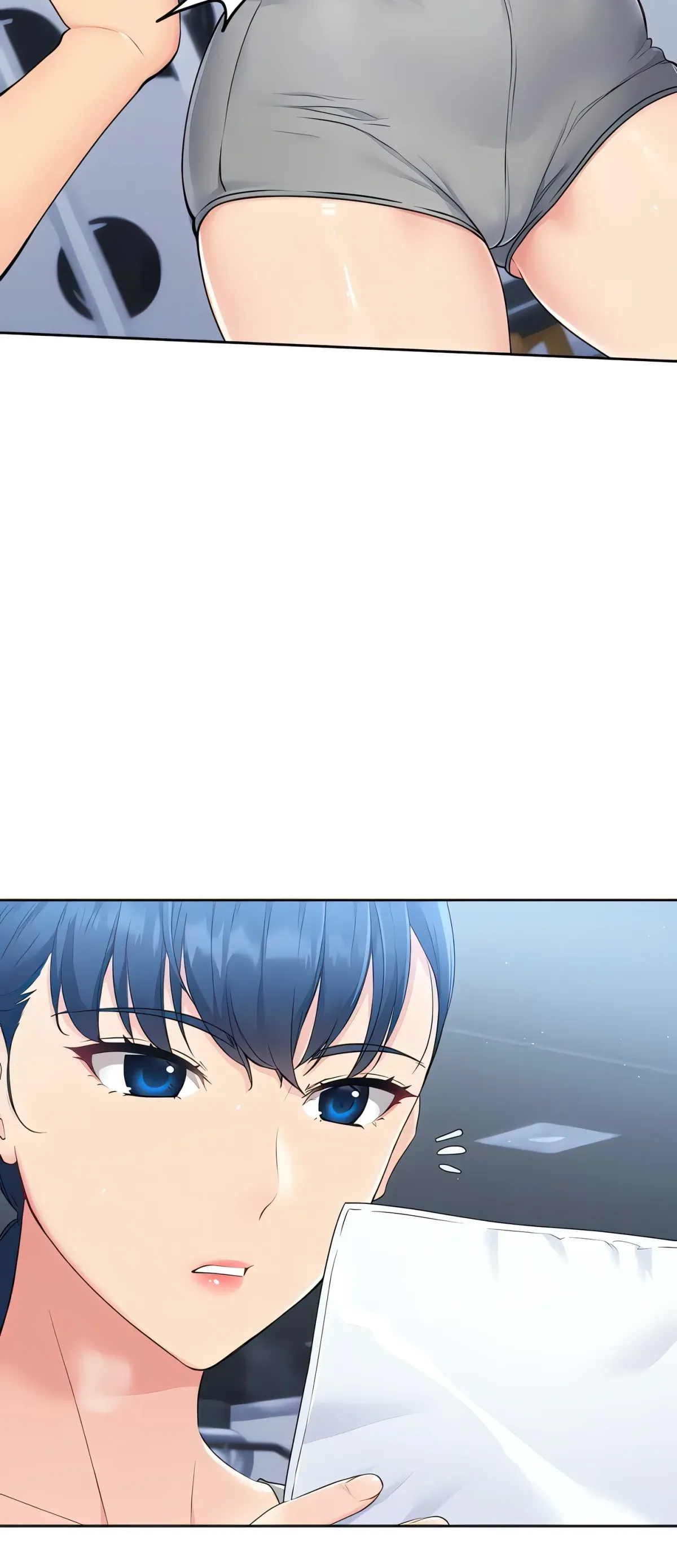 Read SET UP chapter 1 image 65 on Lezhin