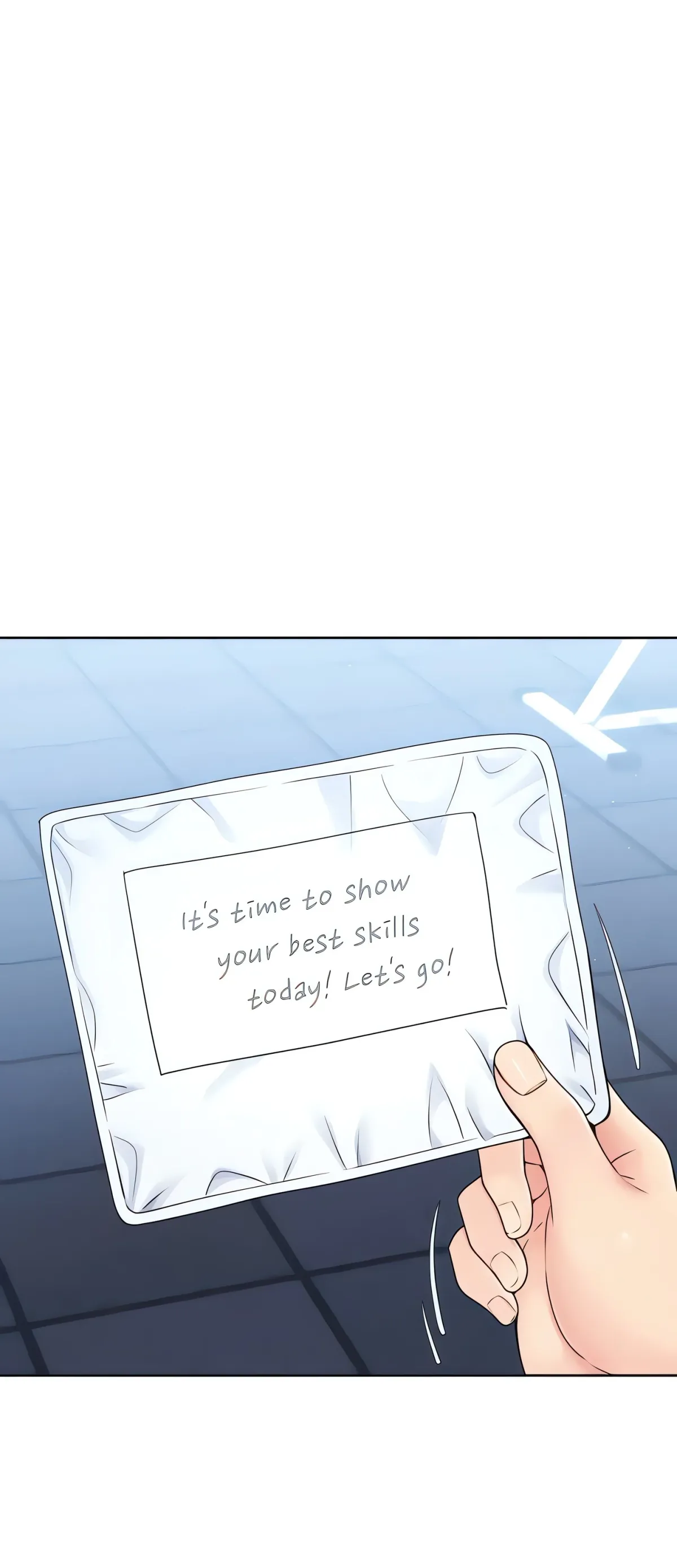 Read SET UP chapter 1 image 66 on Lezhin