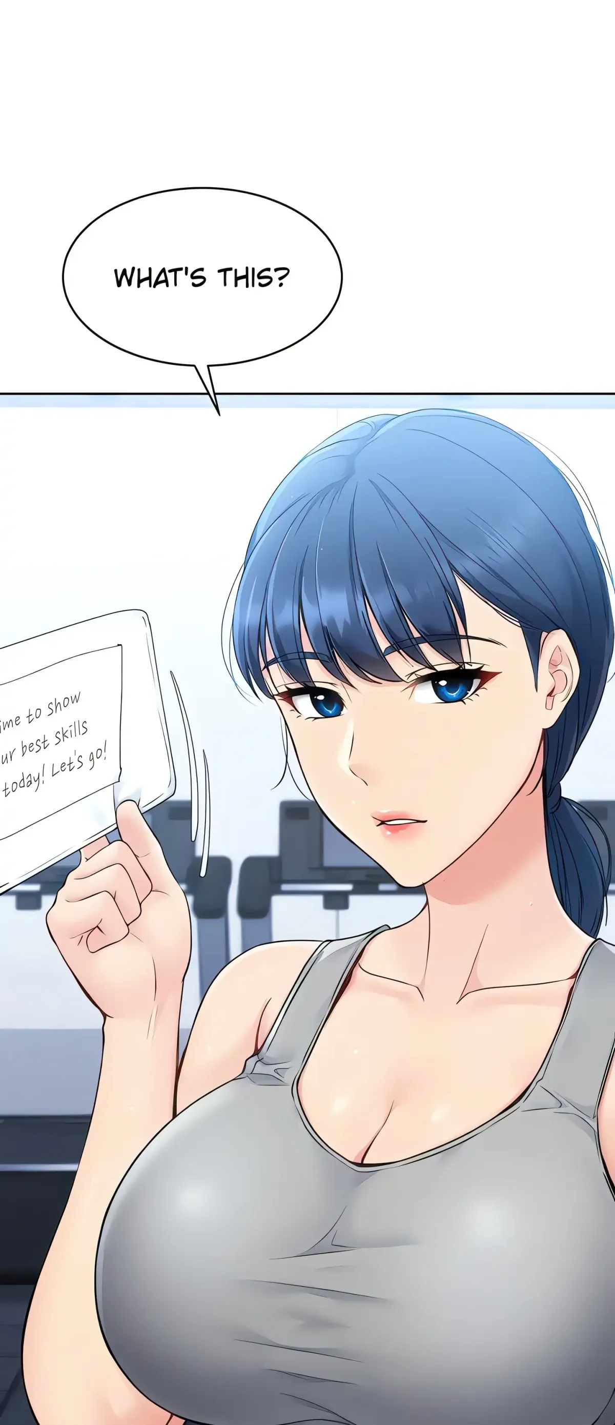 Read SET UP chapter 1 image 67 on Lezhin