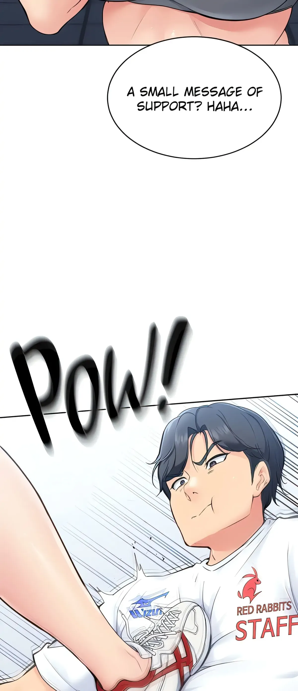 Read SET UP chapter 1 image 68 on Lezhin