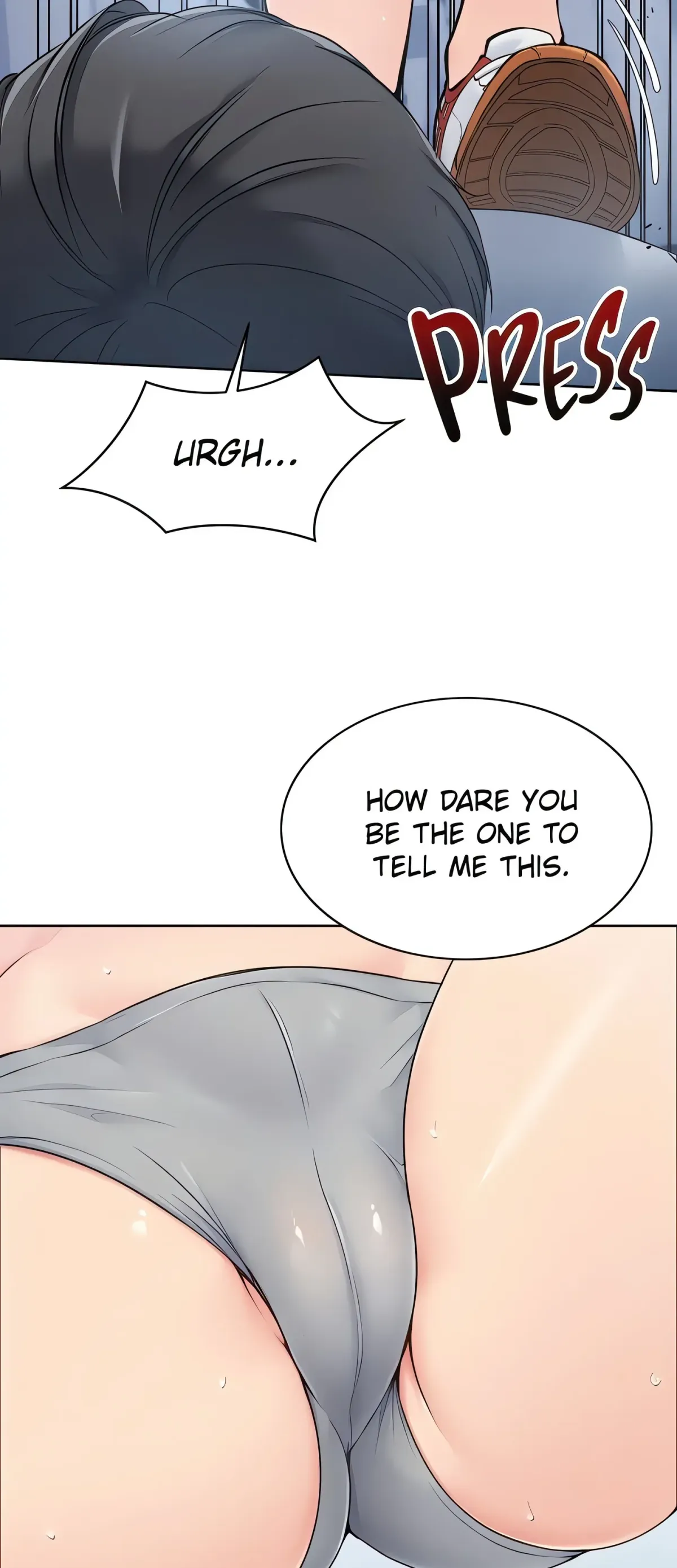 Read SET UP chapter 1 image 71 on Lezhin