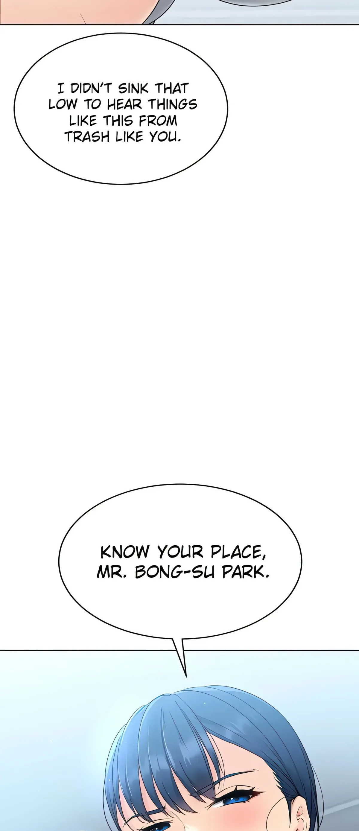 Read SET UP chapter 1 image 72 on Lezhin