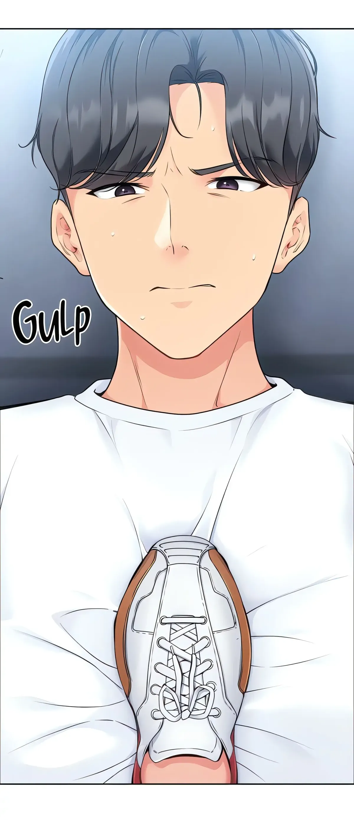Read SET UP chapter 1 image 74 on Lezhin