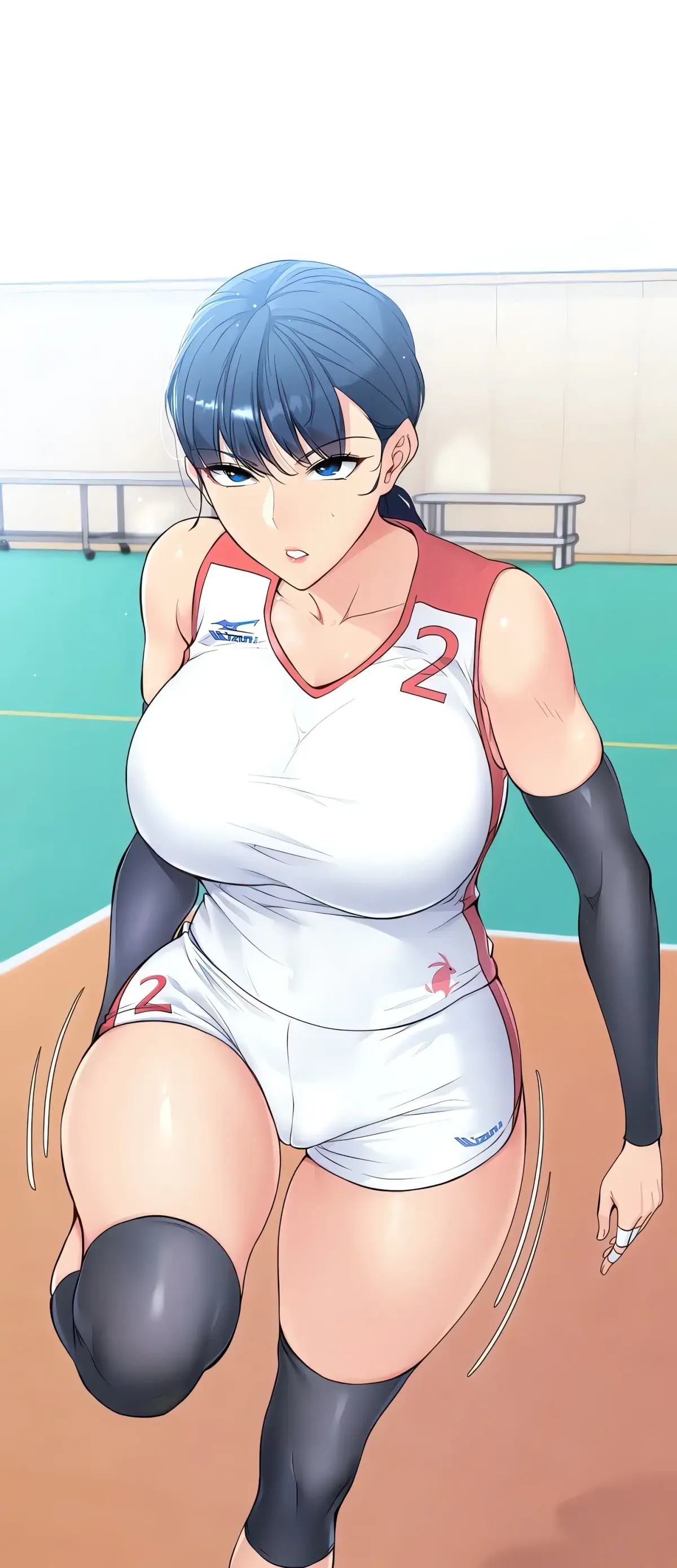 Read SET UP chapter 1 image 77 on Lezhin