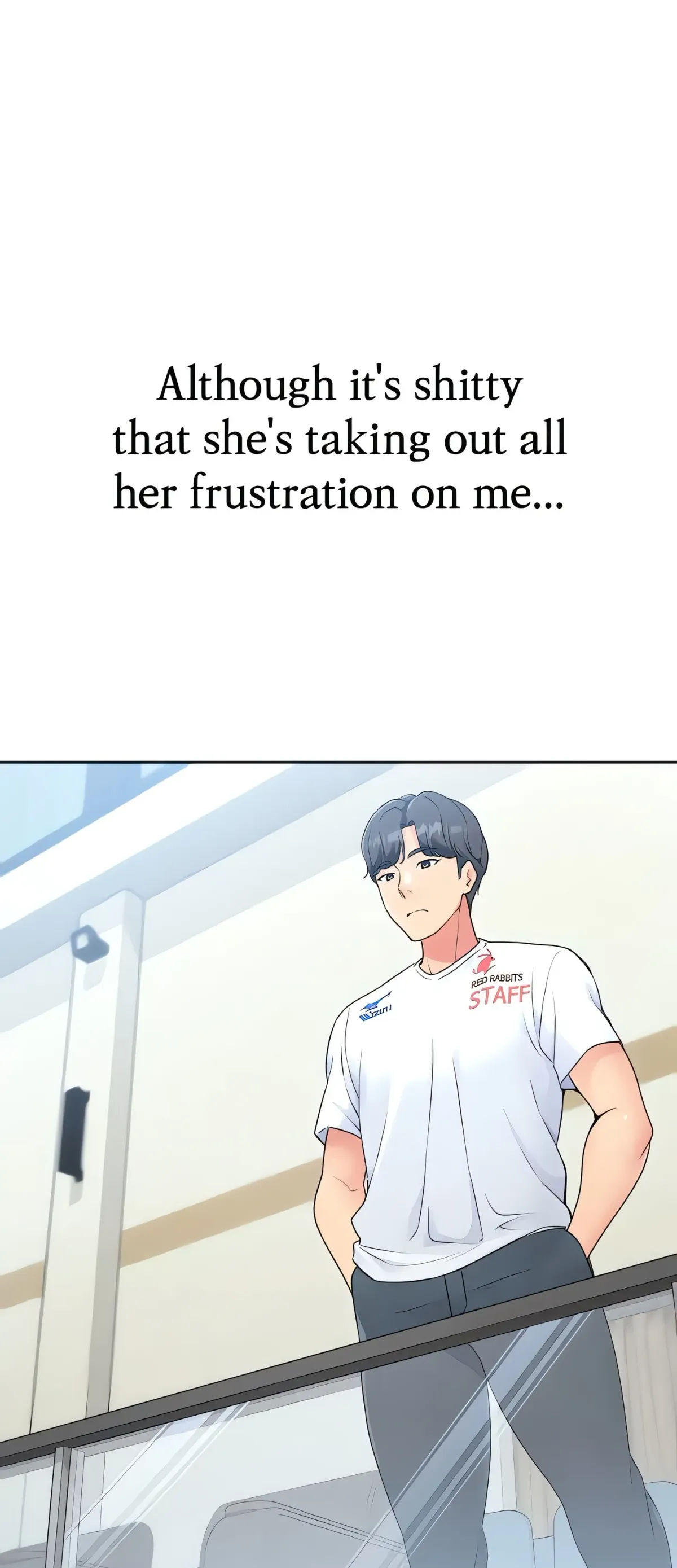 Read SET UP chapter 1 image 79 on Lezhin