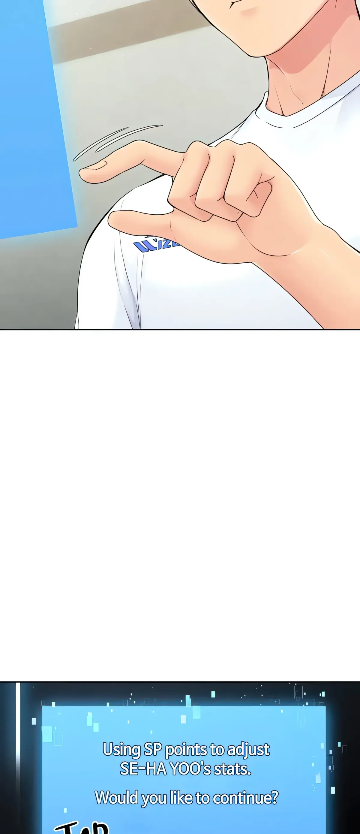 Read SET UP chapter 1 image 81 on Lezhin