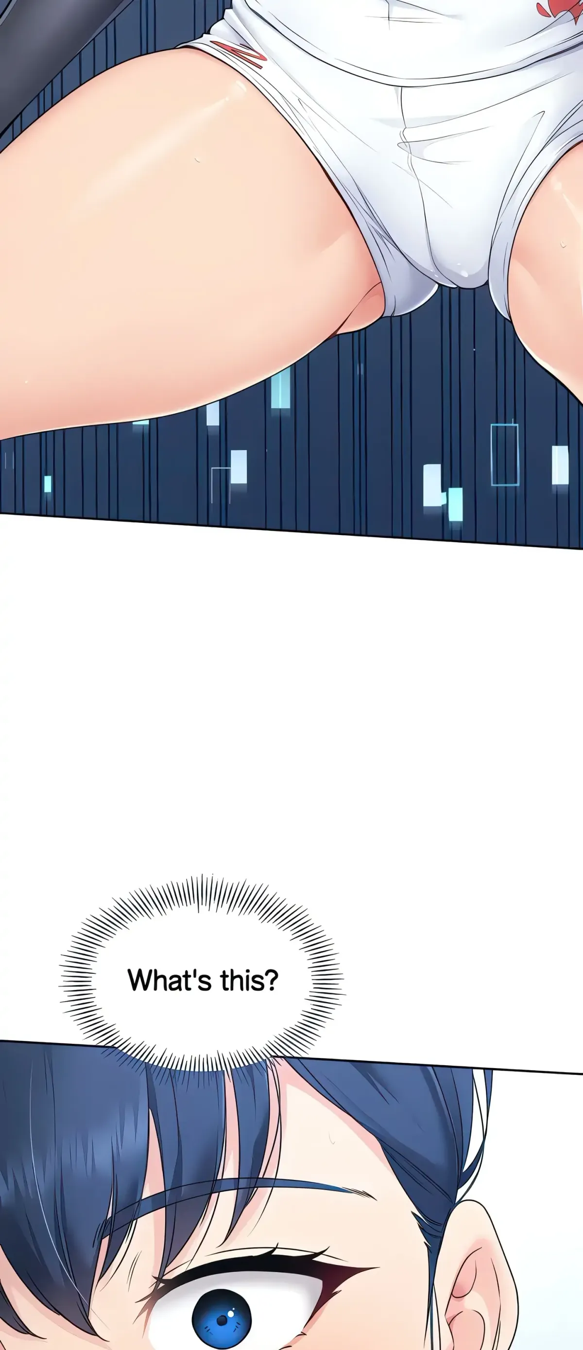 Read SET UP chapter 1 image 85 on Lezhin