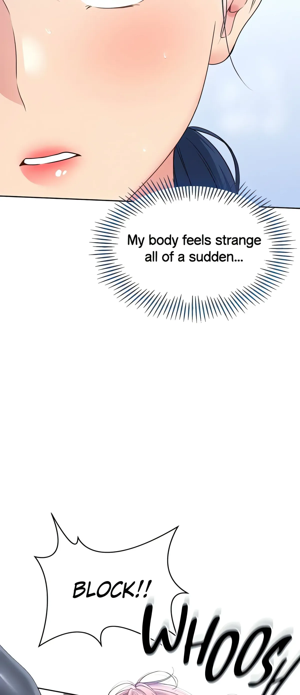 Read SET UP chapter 1 image 86 on Lezhin