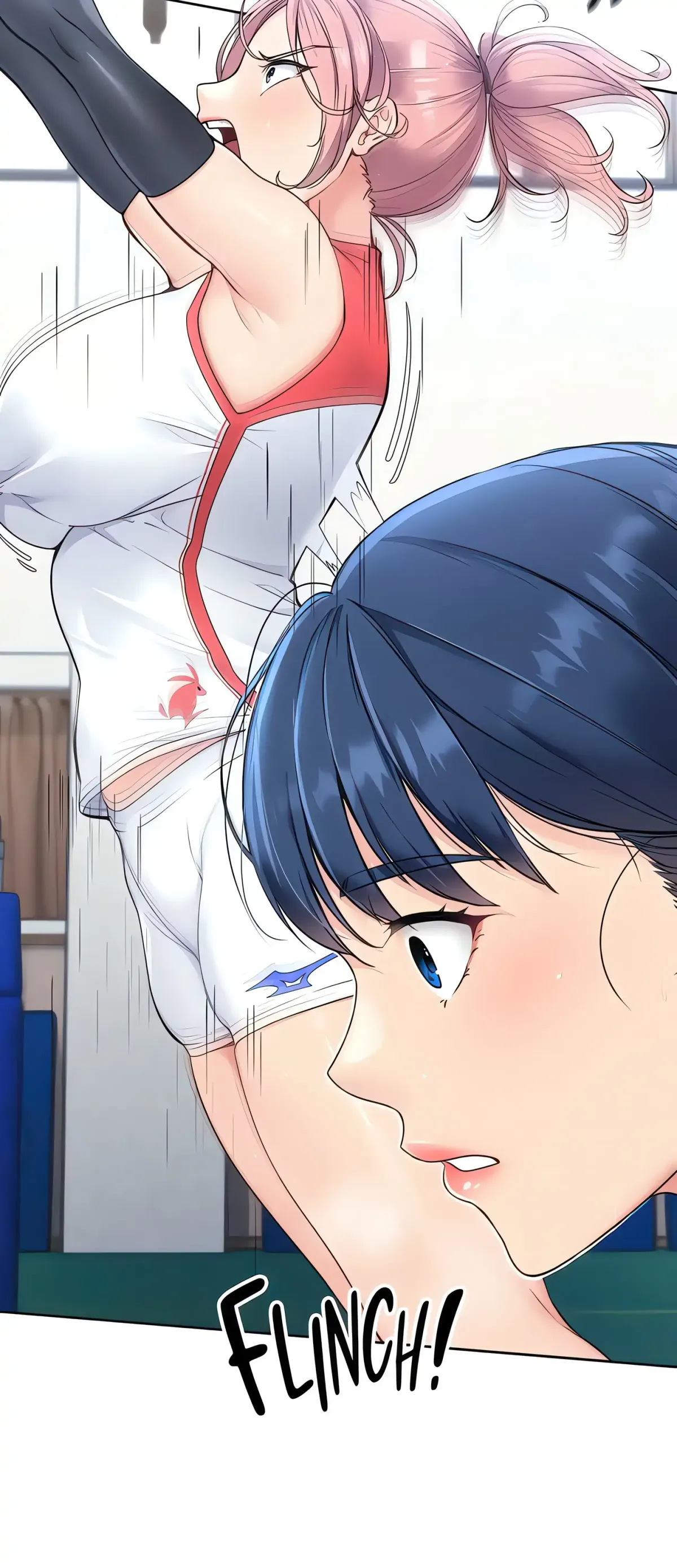 Read SET UP chapter 1 image 87 on Lezhin