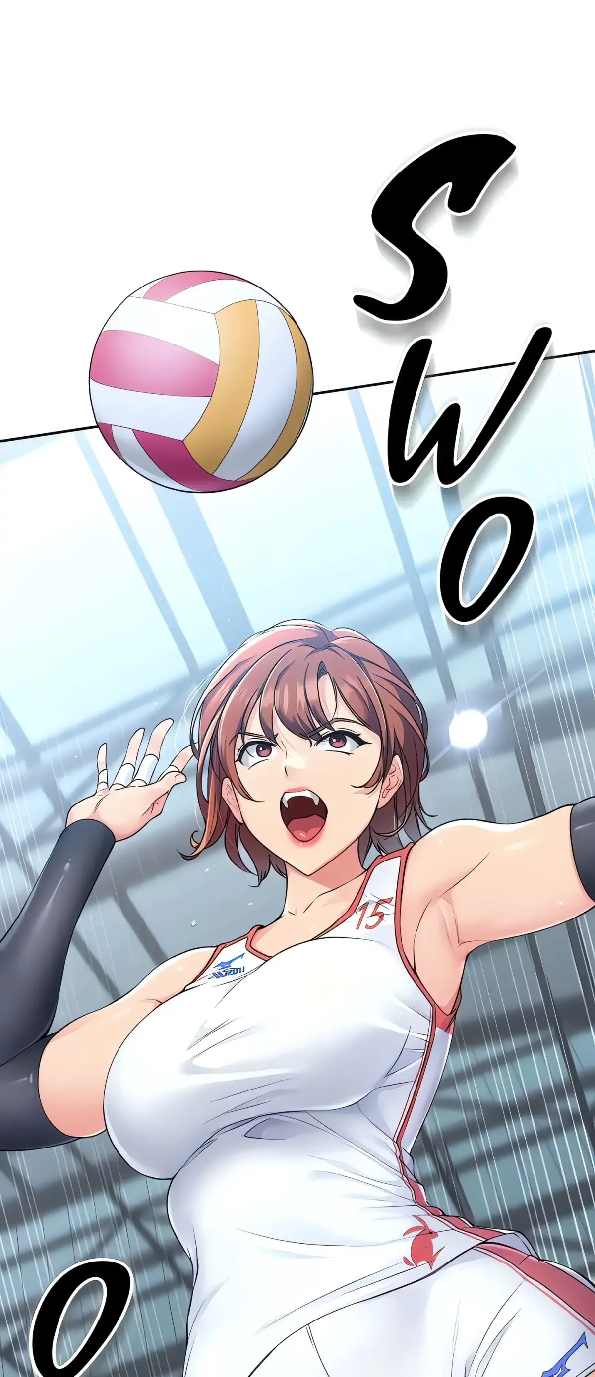 Read SET UP chapter 1 image 89 on Lezhin