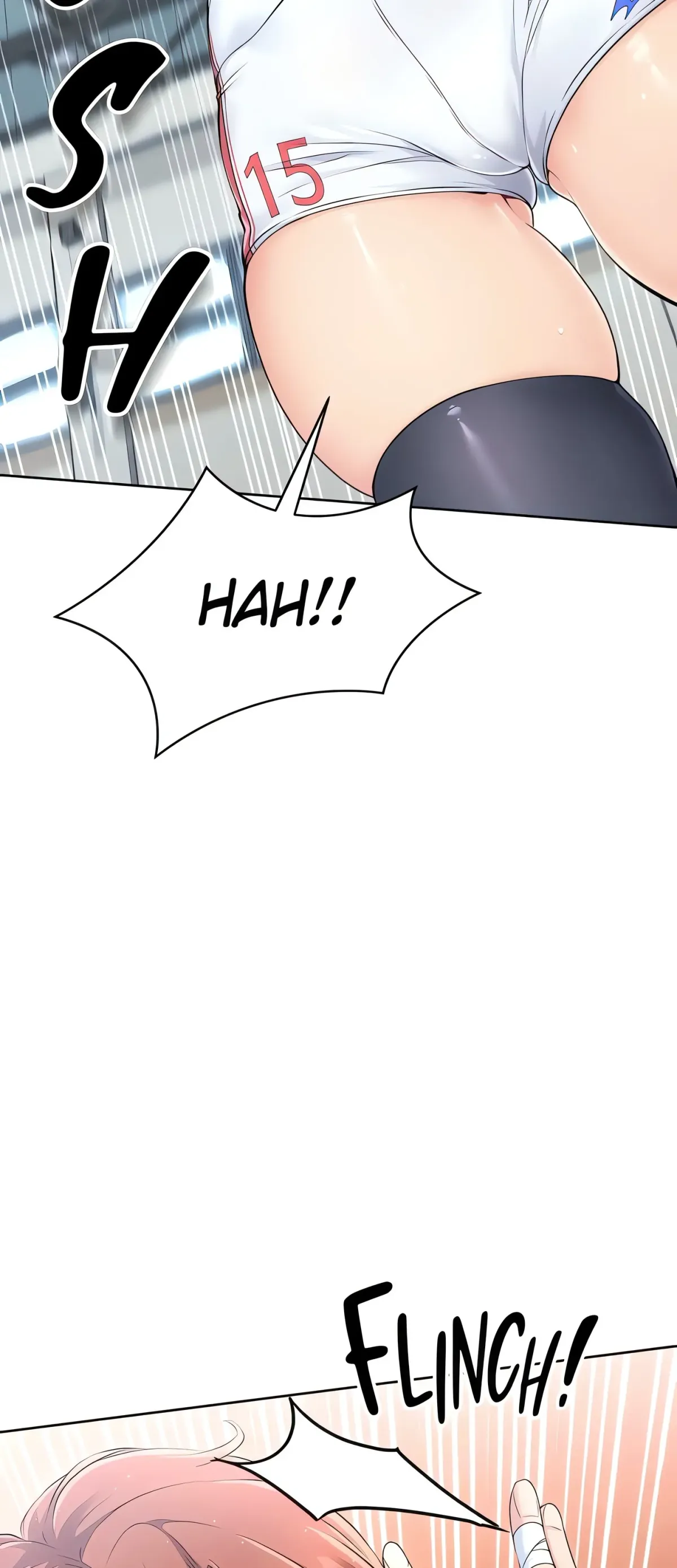 Read SET UP chapter 1 image 90 on Lezhin