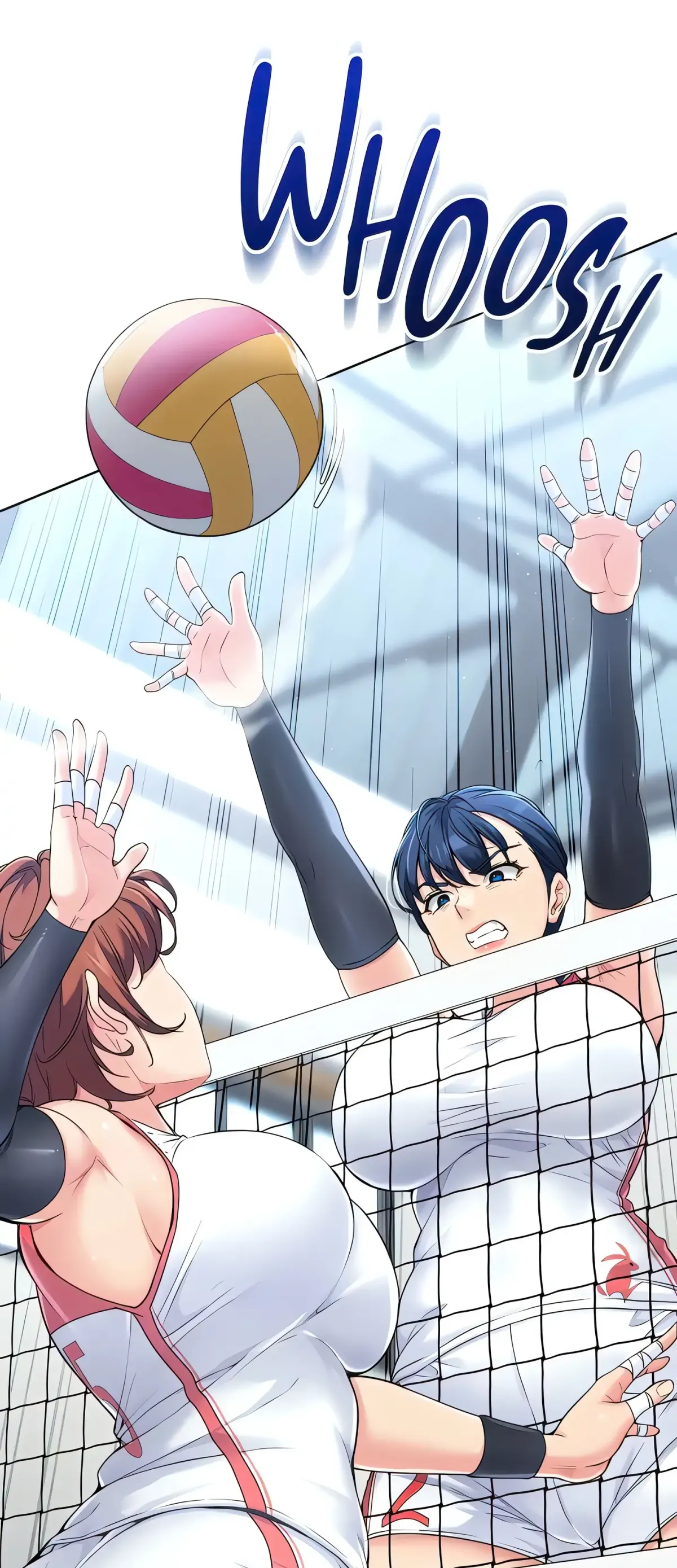 Read SET UP chapter 1 image 92 on Lezhin