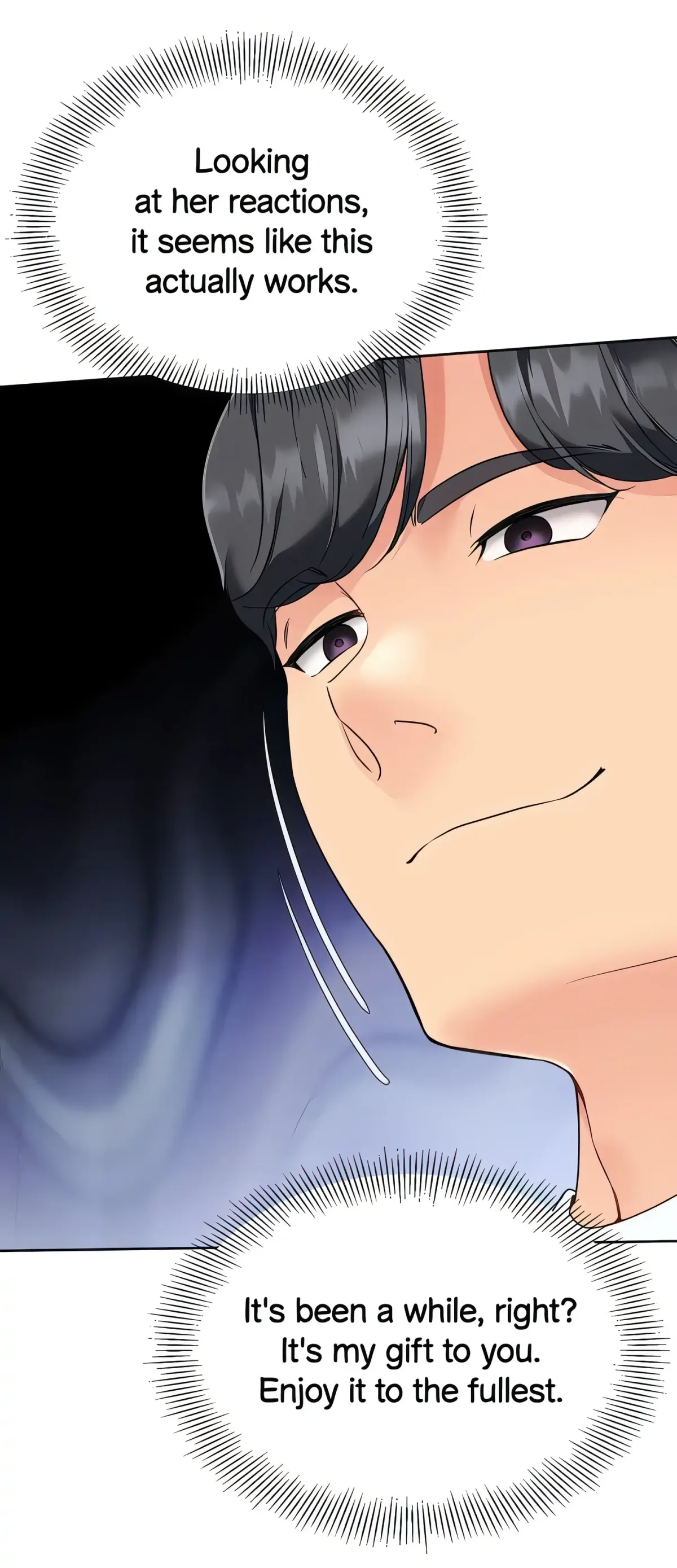 Read SET UP chapter 1 image 98 on Lezhin