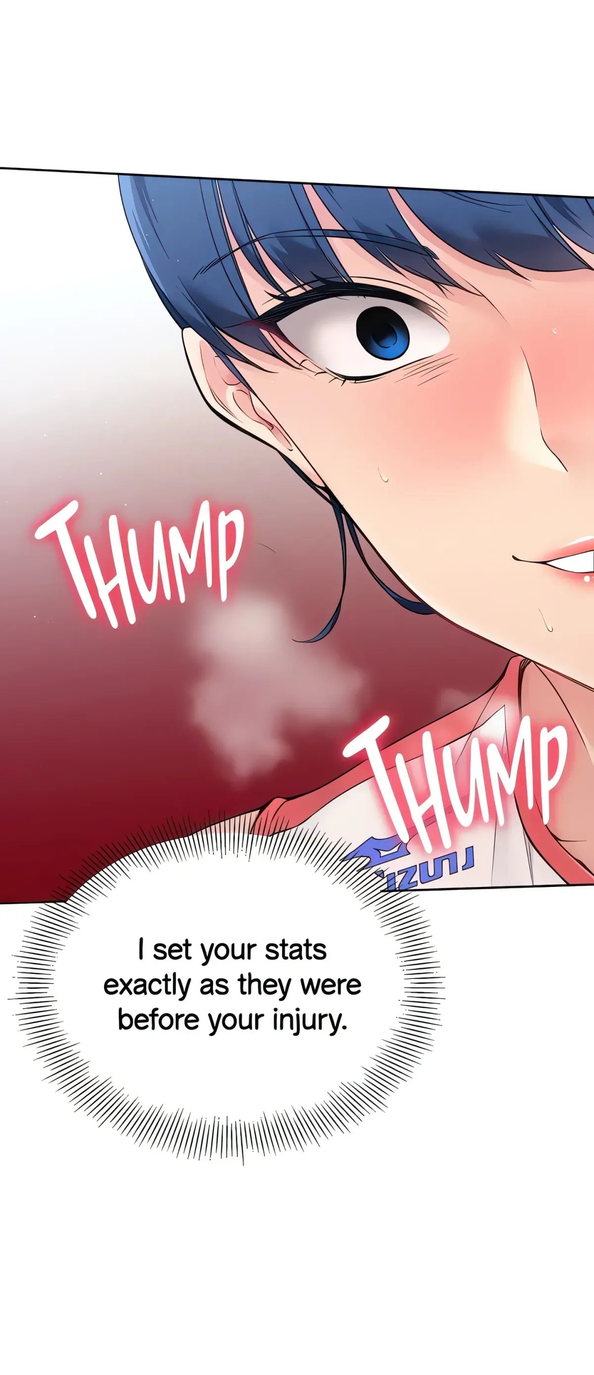 Read SET UP chapter 1 image 99 on Lezhin
