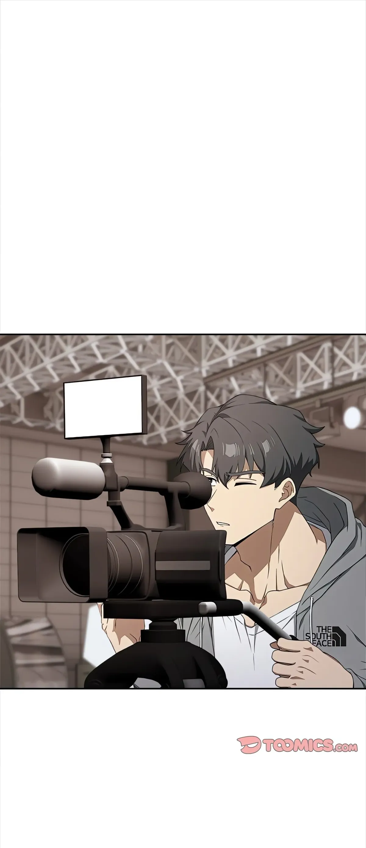 Read SET UP chapter 10 image 0 on Lezhin