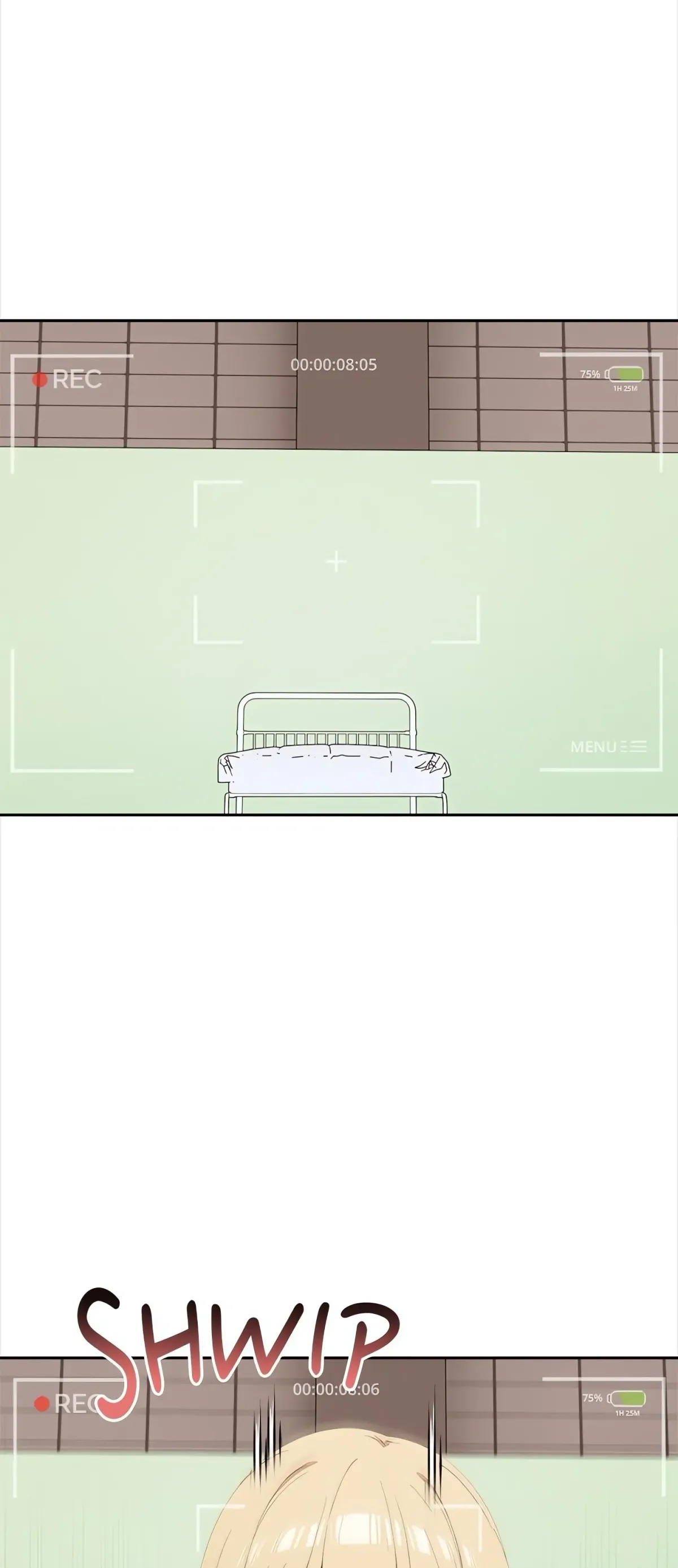 Read SET UP chapter 10 image 1 on Lezhin