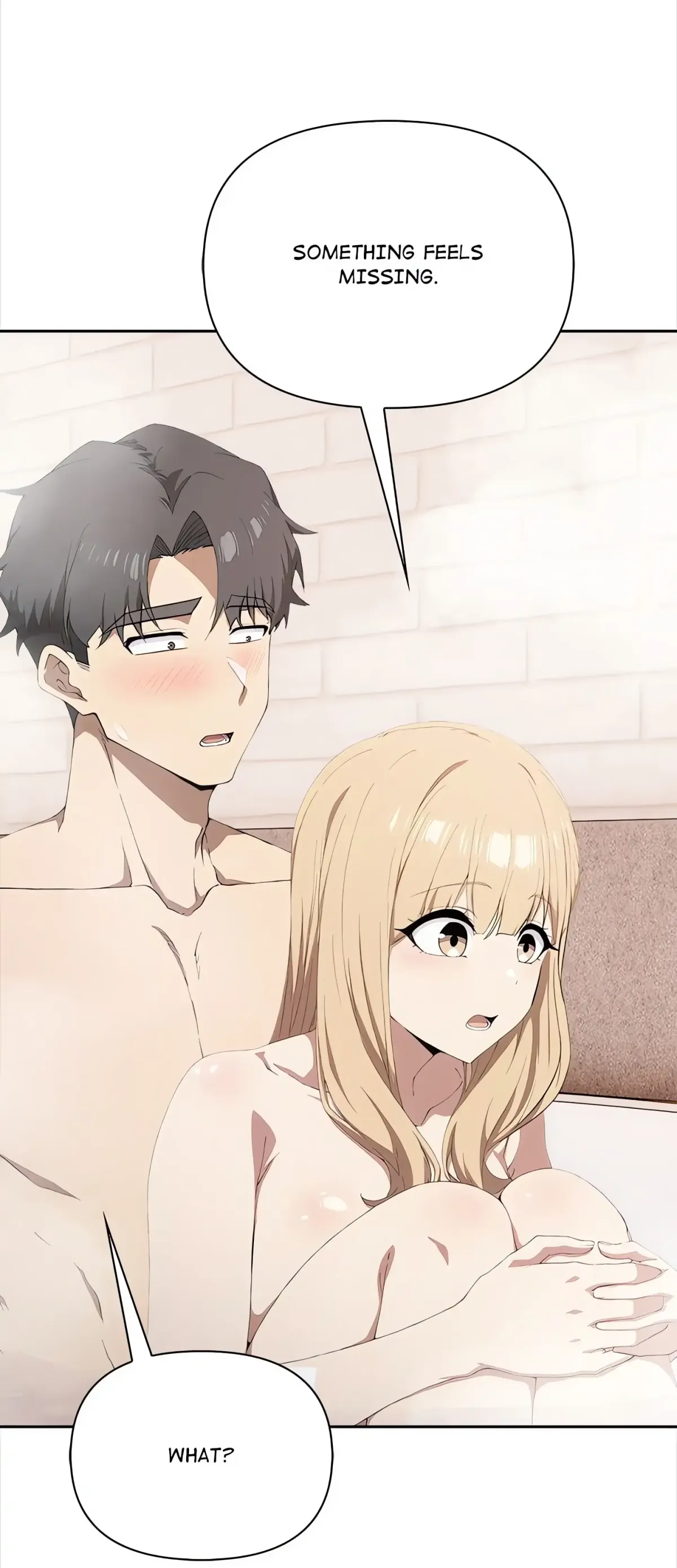 Read SET UP chapter 10 image 17 on Lezhin