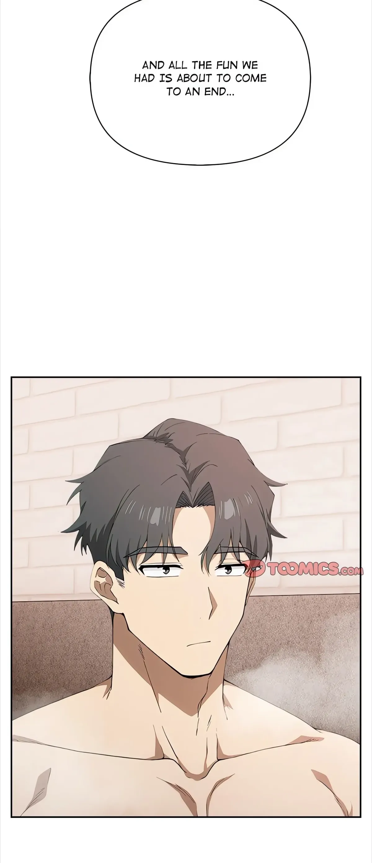 Read SET UP chapter 10 image 19 on Lezhin