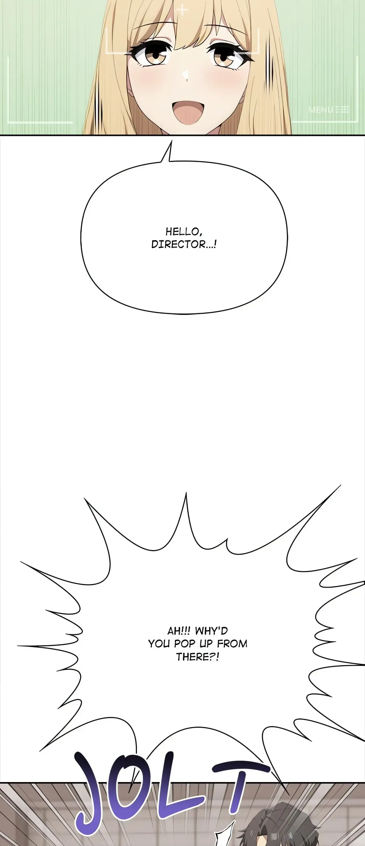Read SET UP chapter 10 image 2 on Lezhin