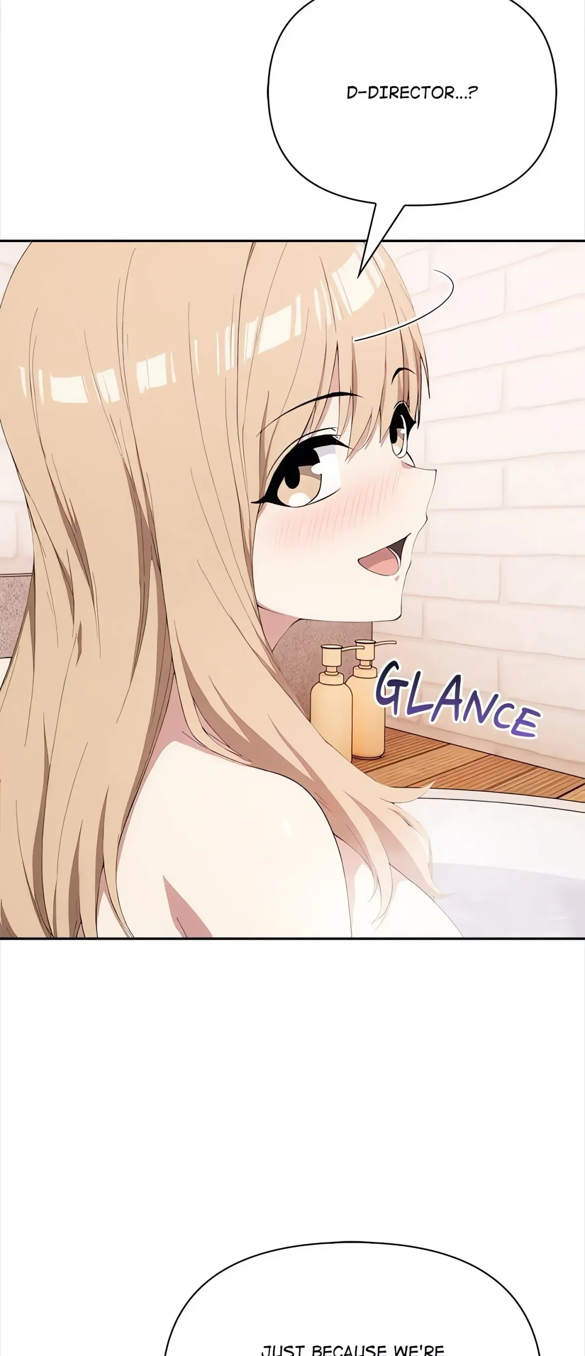 Read SET UP chapter 10 image 22 on Lezhin