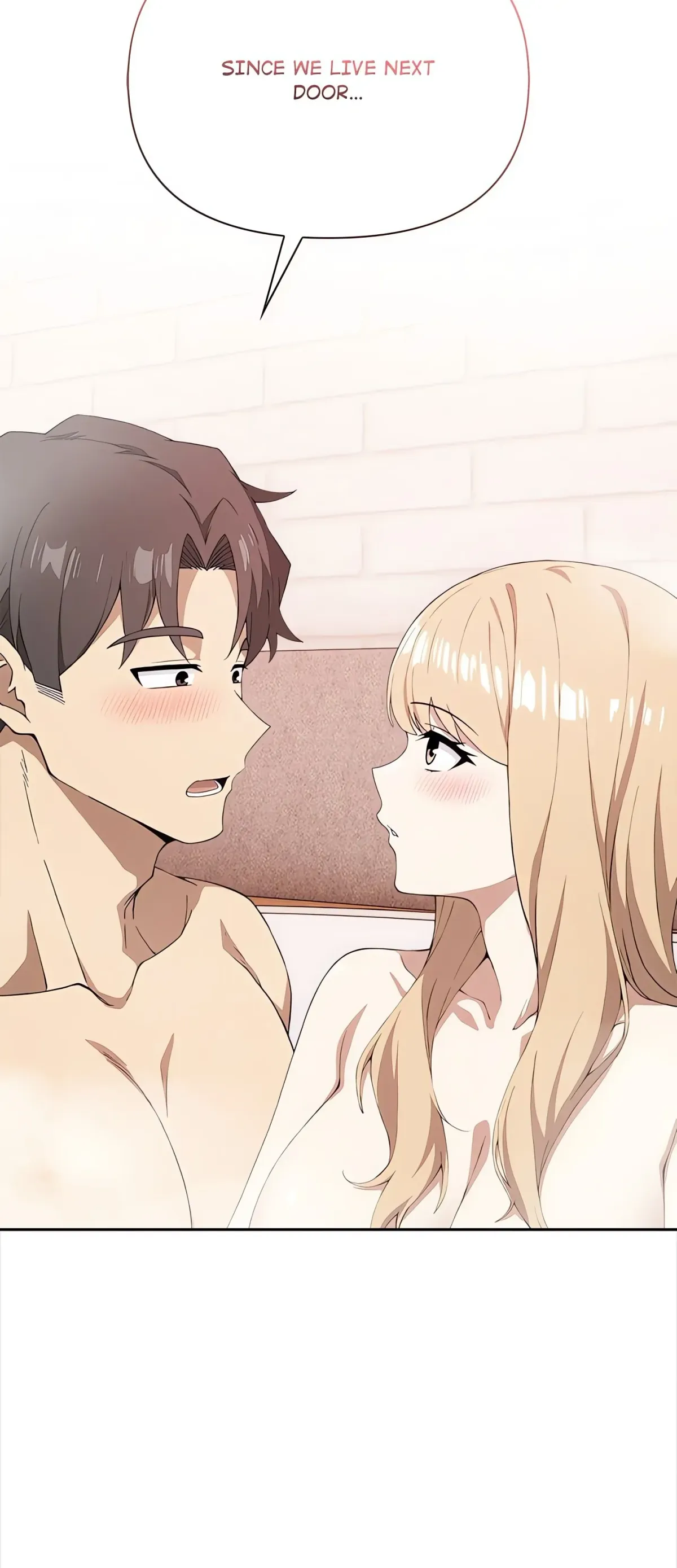 Read SET UP chapter 10 image 24 on Lezhin