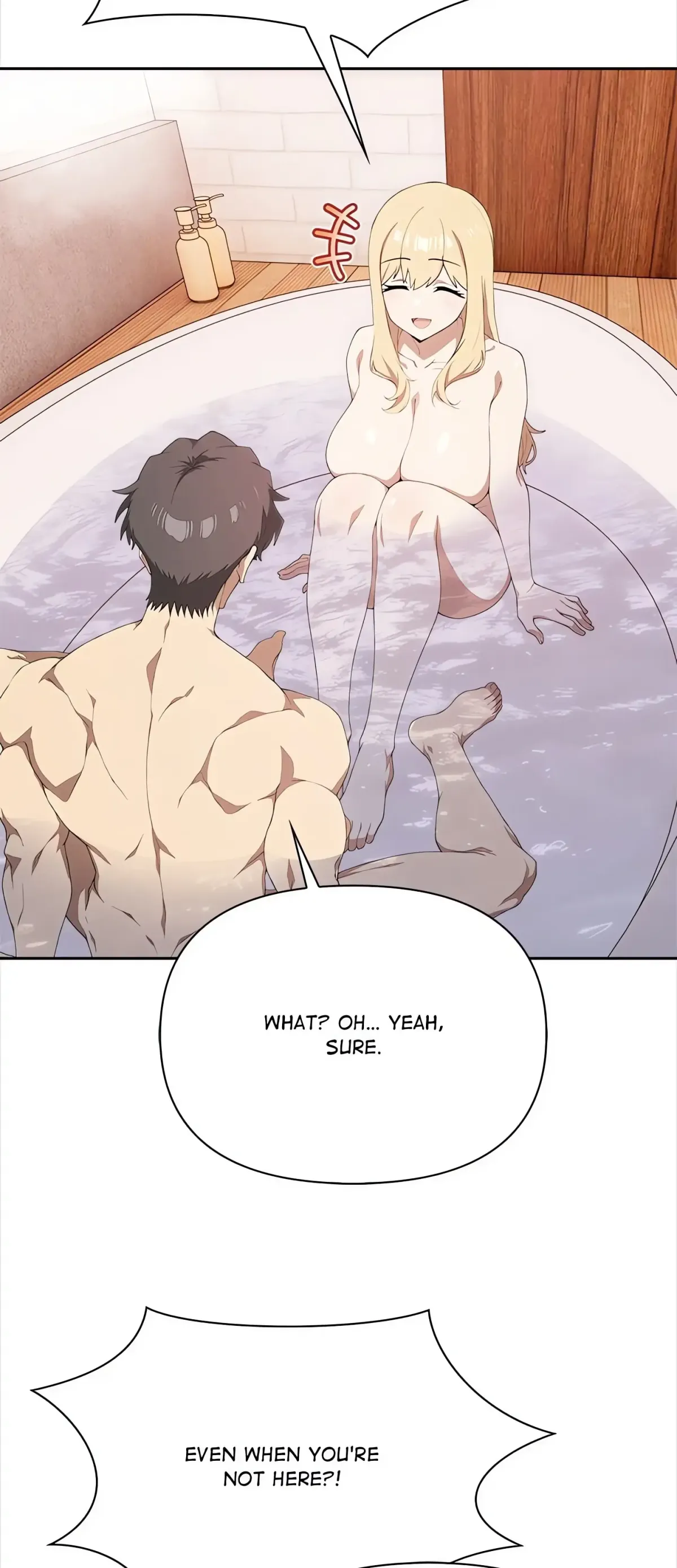 Read SET UP chapter 10 image 26 on Lezhin