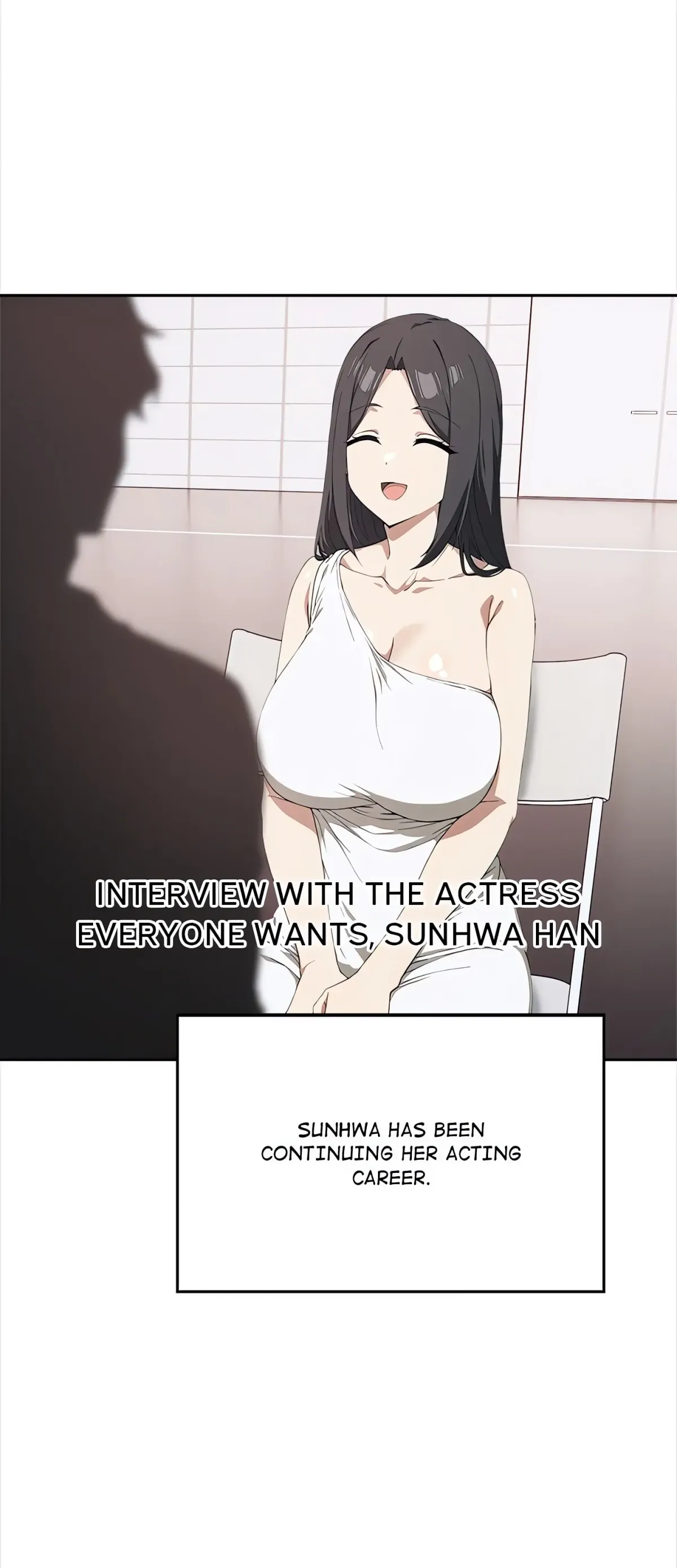Read SET UP chapter 10 image 29 on Lezhin